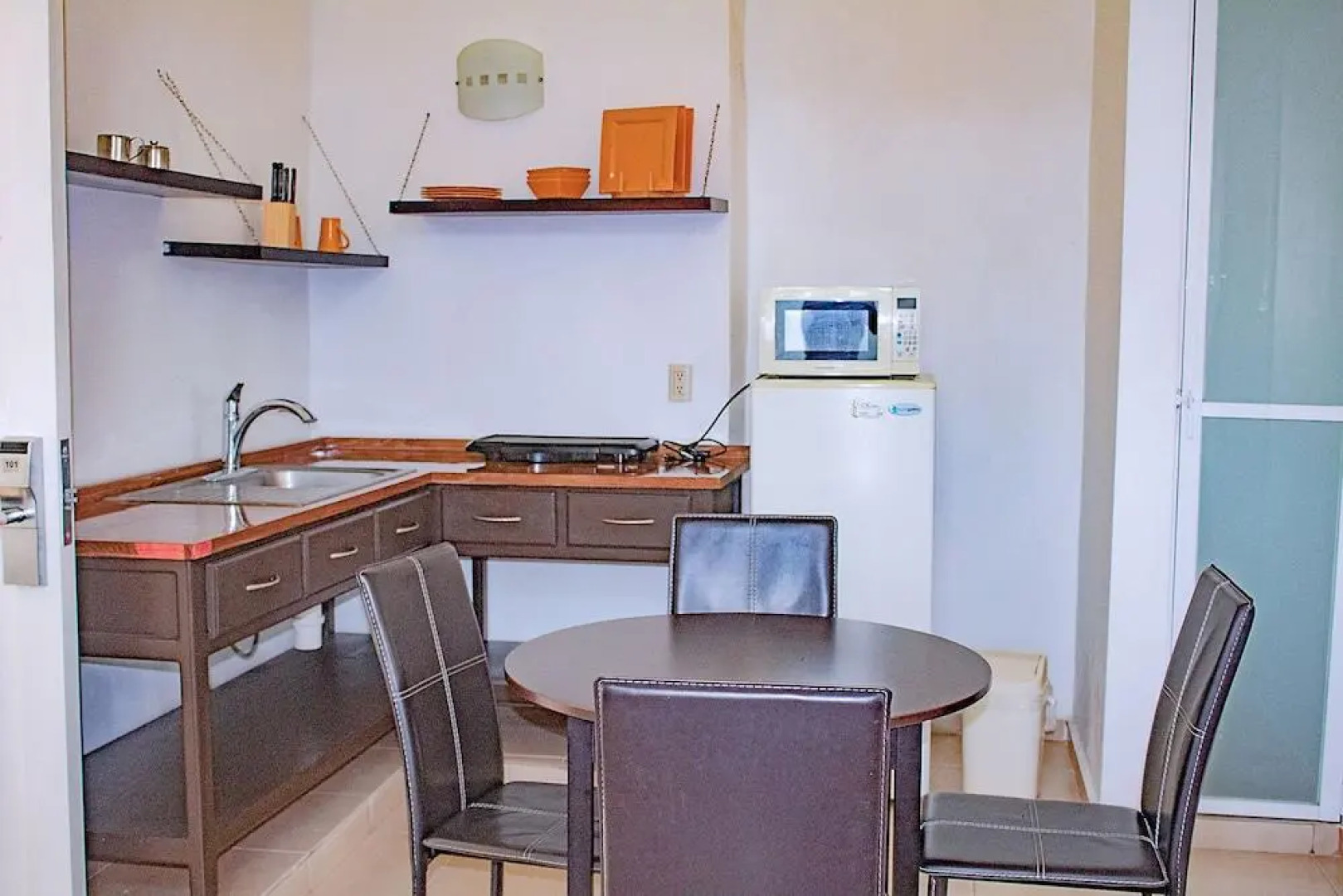 Hotel Mansión Arechiga