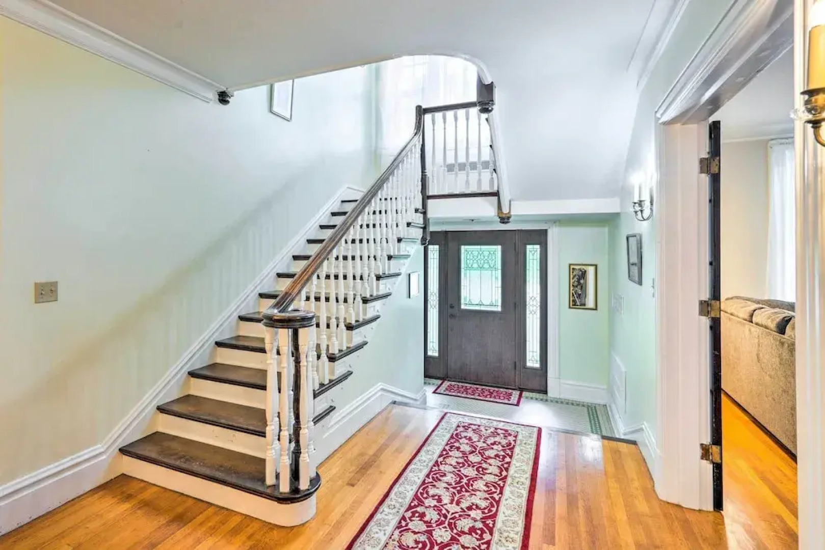 Charming Historic Home ~ 1 Mi to Dtwn Olean!