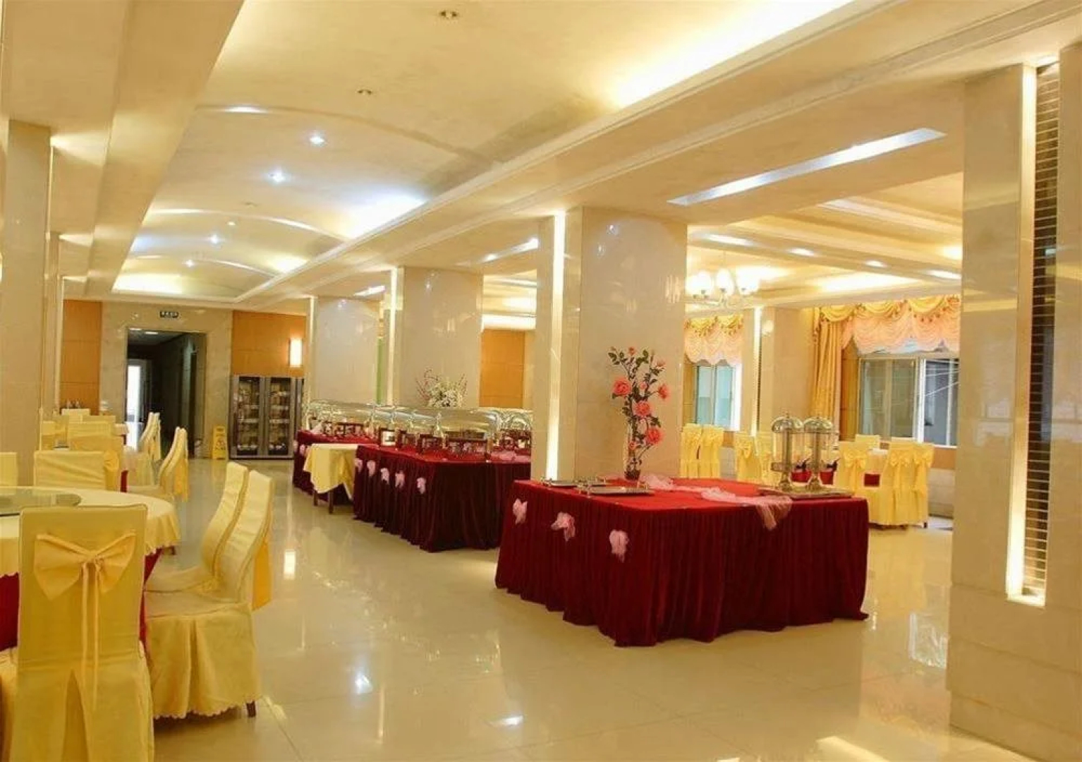 Shengdi Mountain Villa