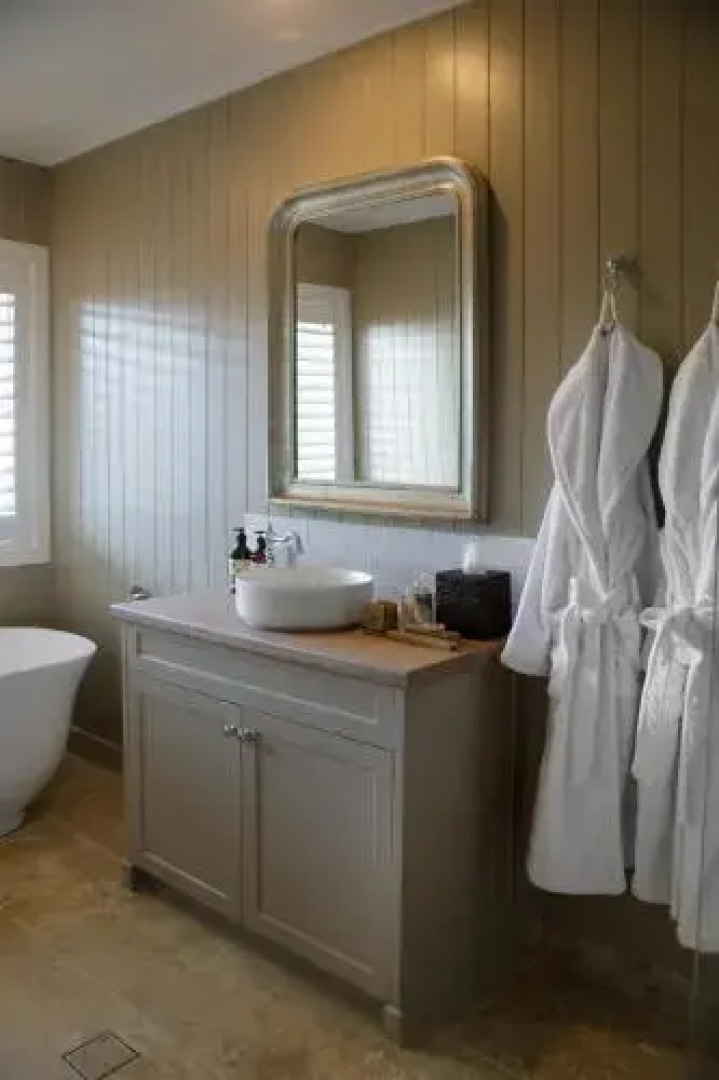 Verandah House Country Estate