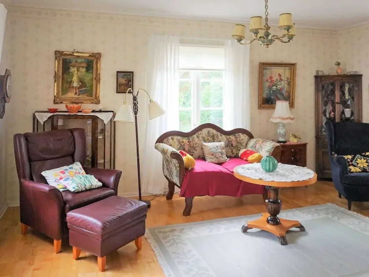 5 Person Holiday Home in Tingsryd