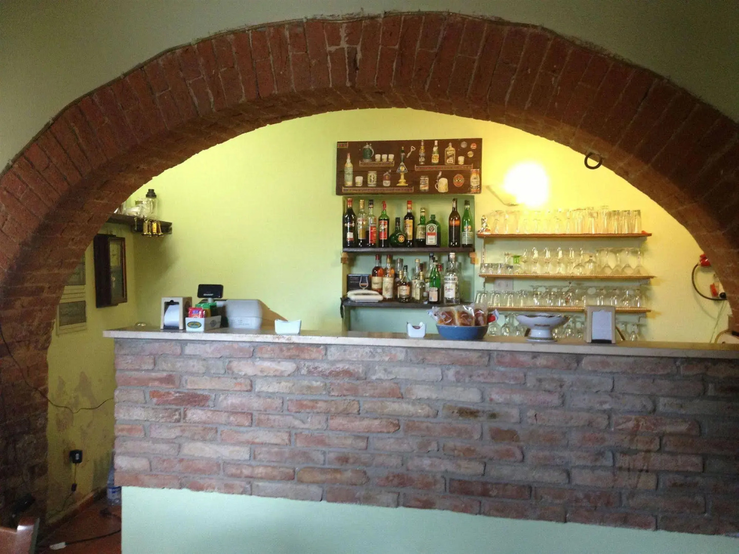 B&B Il Pozzo Di Radi