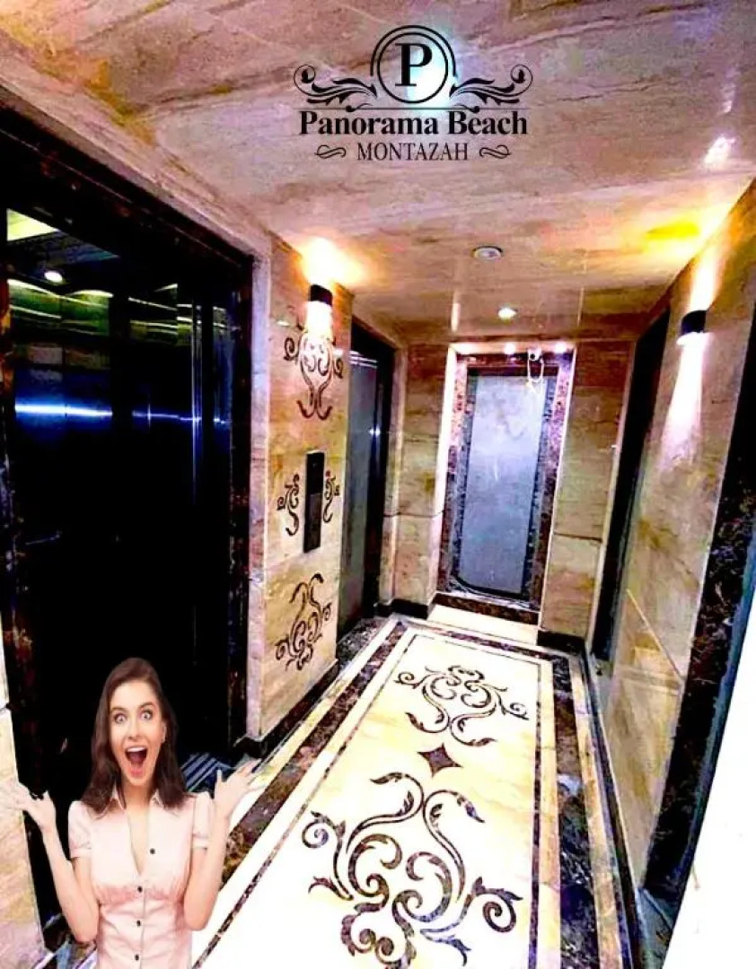 Apartment Panorama Beach Montazah 2