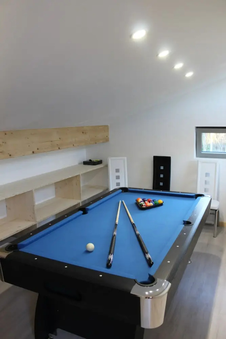 Les Jardins de la Gotelle