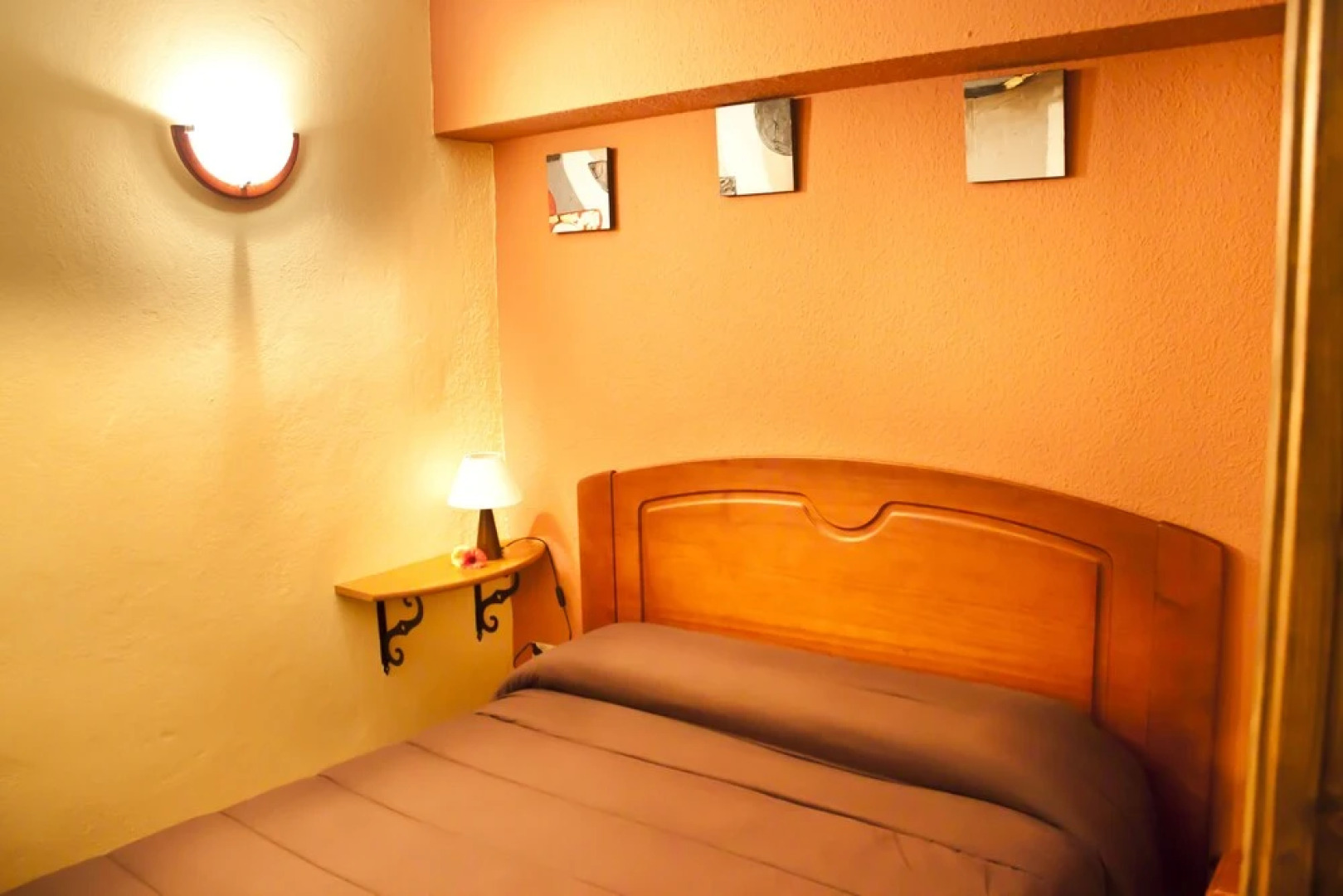 Apartamento UMBRAL I