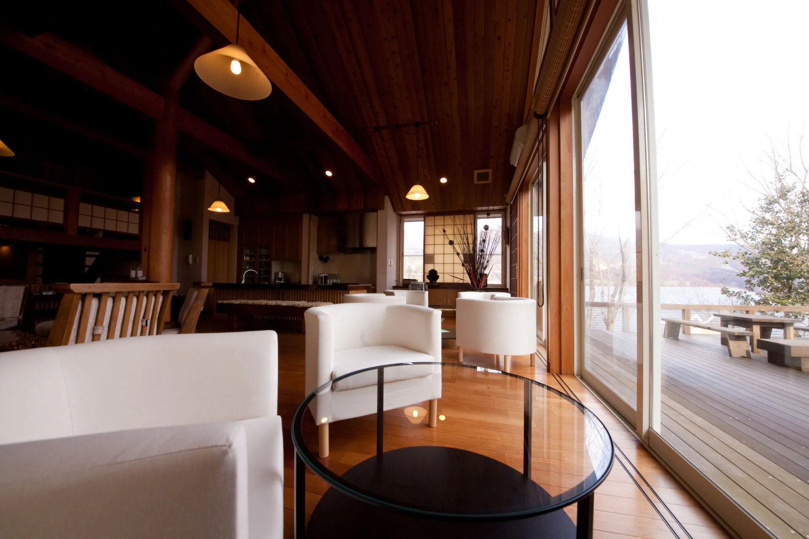 Ryokan Yufuin Tsubaki