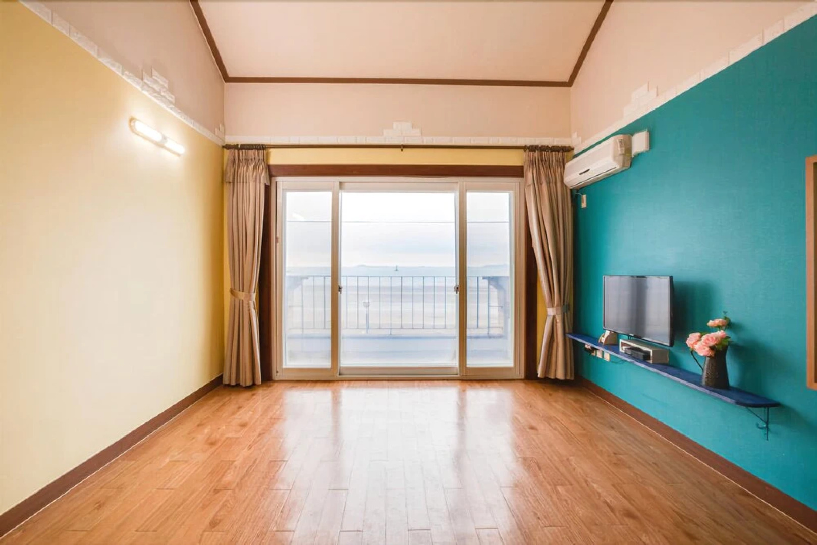 Taean Golden Beach Pension