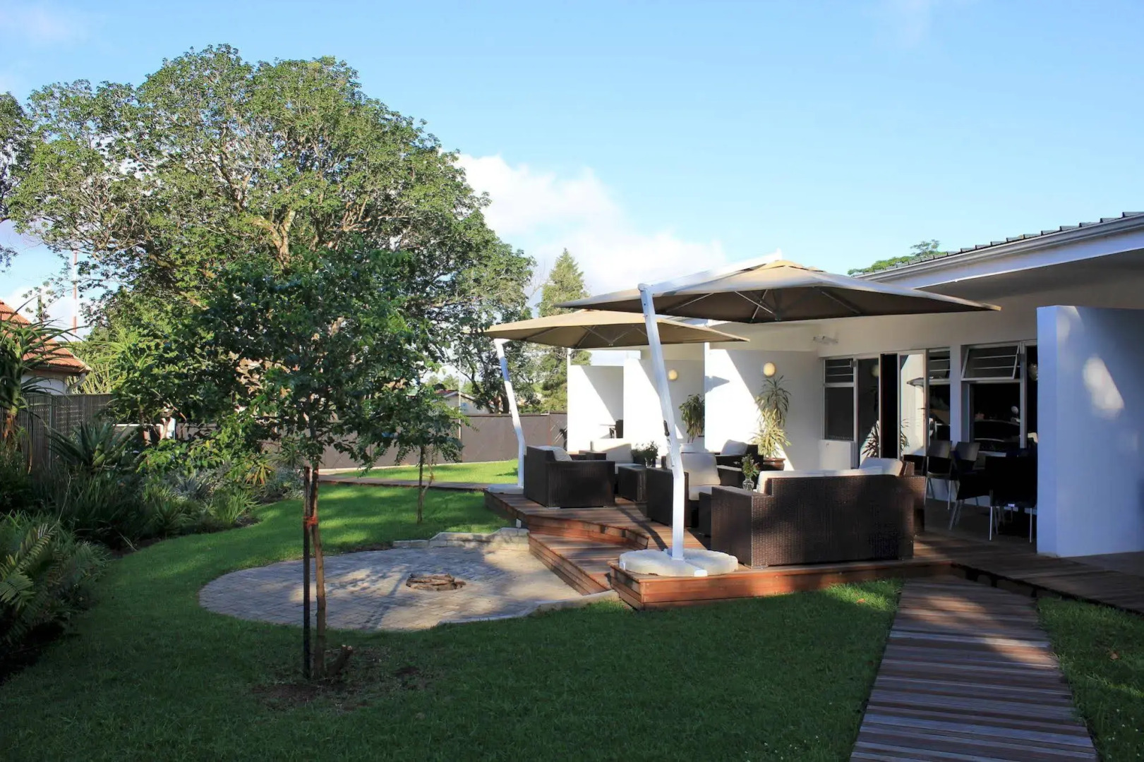 InnZululand Guest Lodge