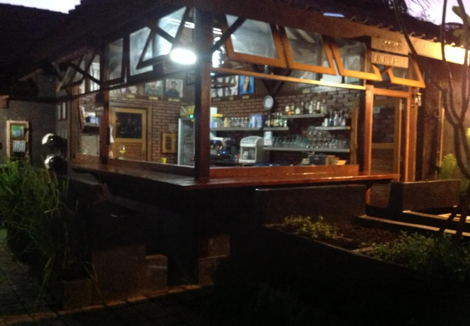 Ngeluwungan Boutique Villa