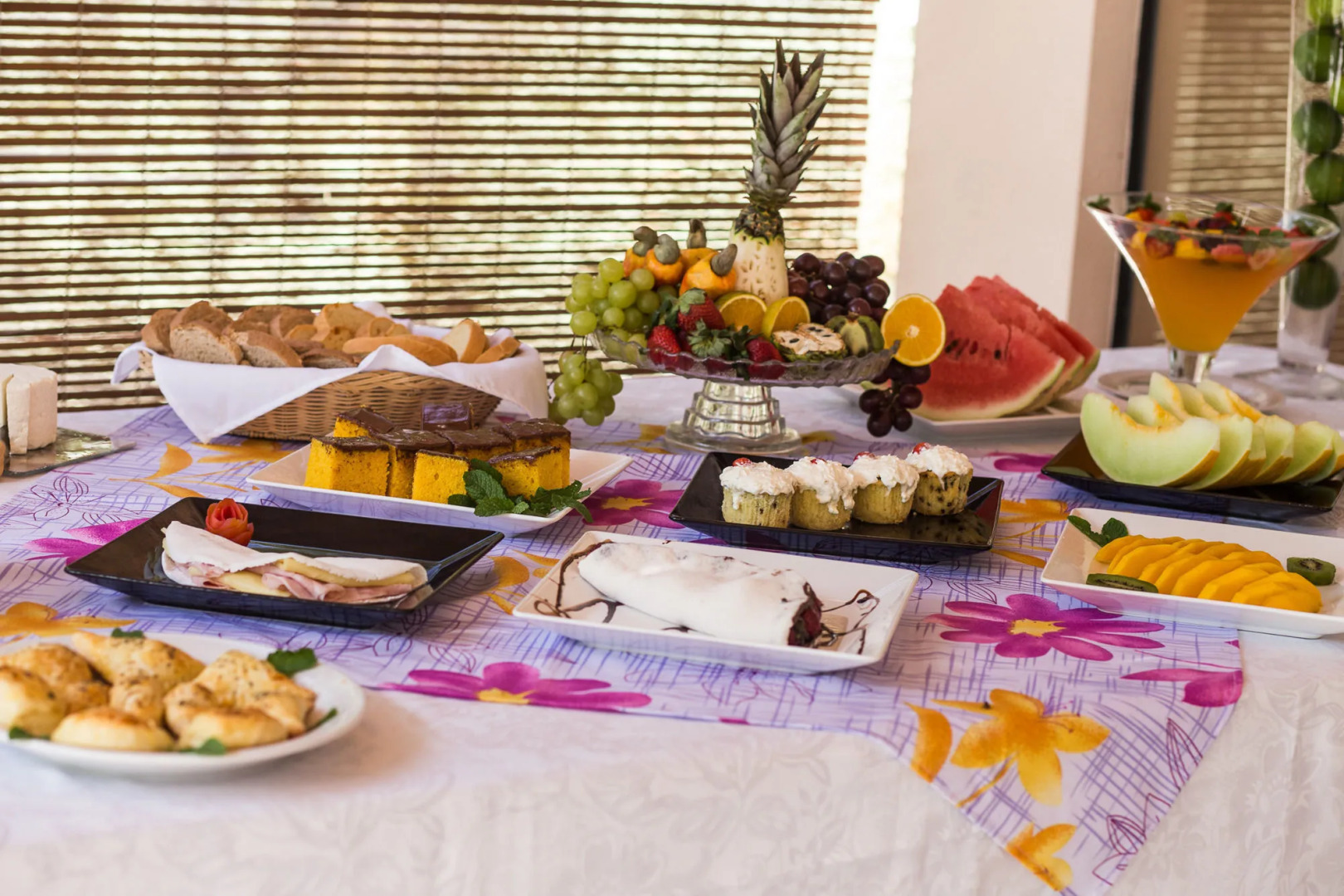 Pousada Vila da Barra