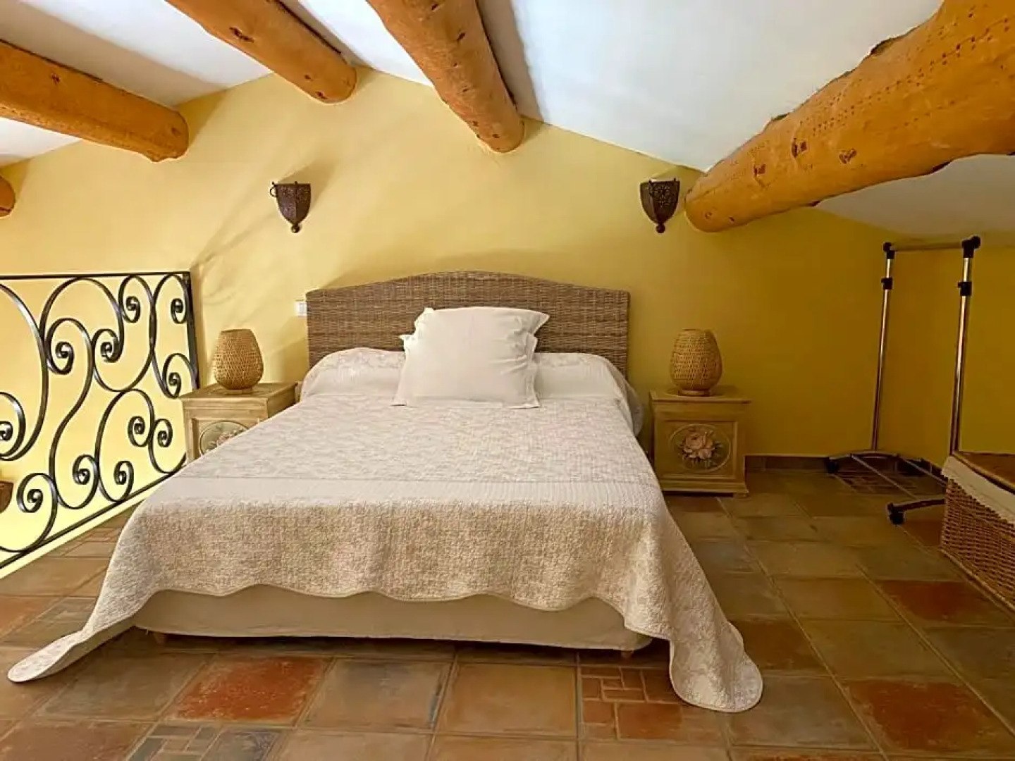 Chambres D'hotes Et Studios de Charme - a Mandria (Adults Only)