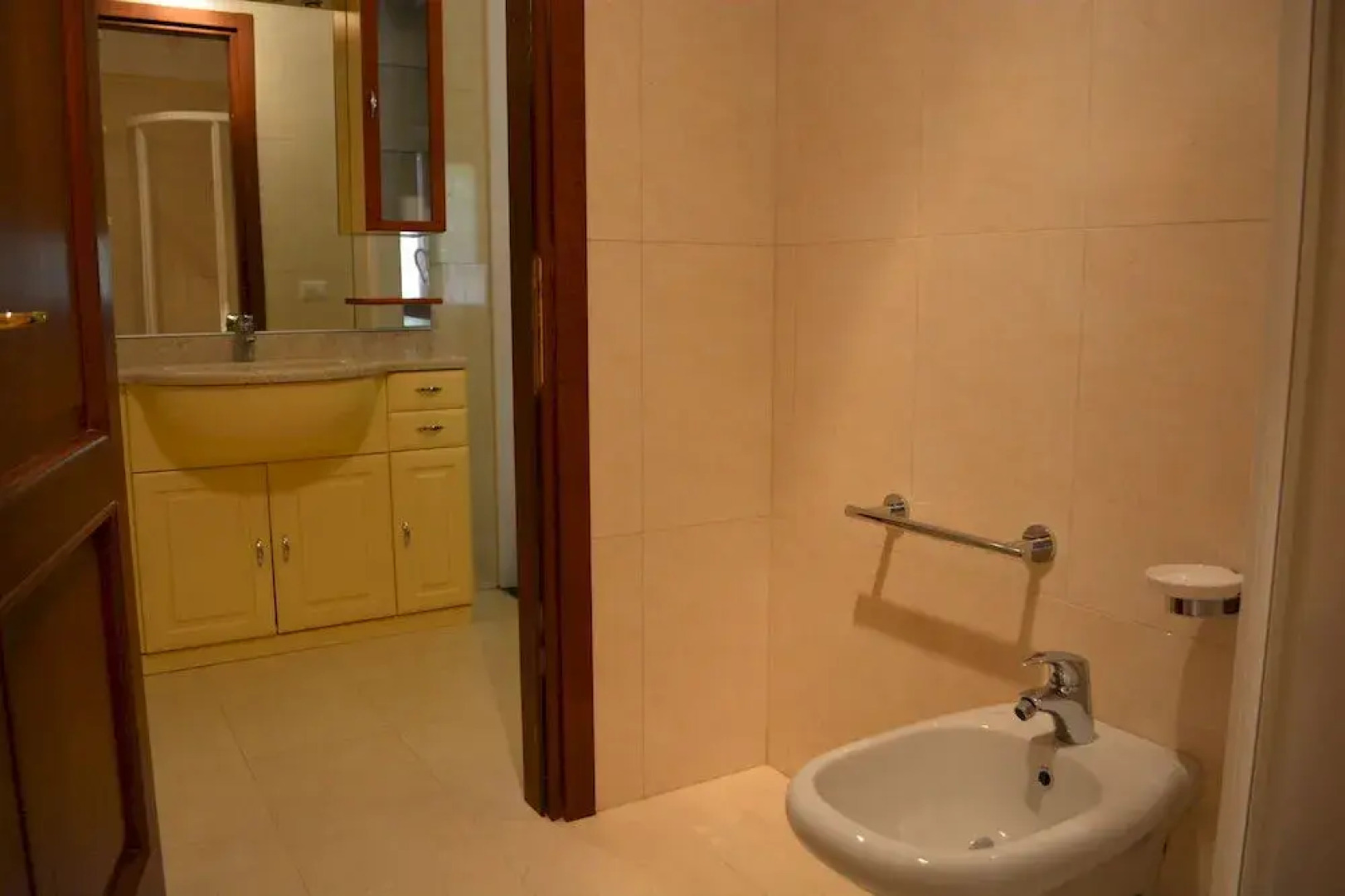 Residence La Frontiera