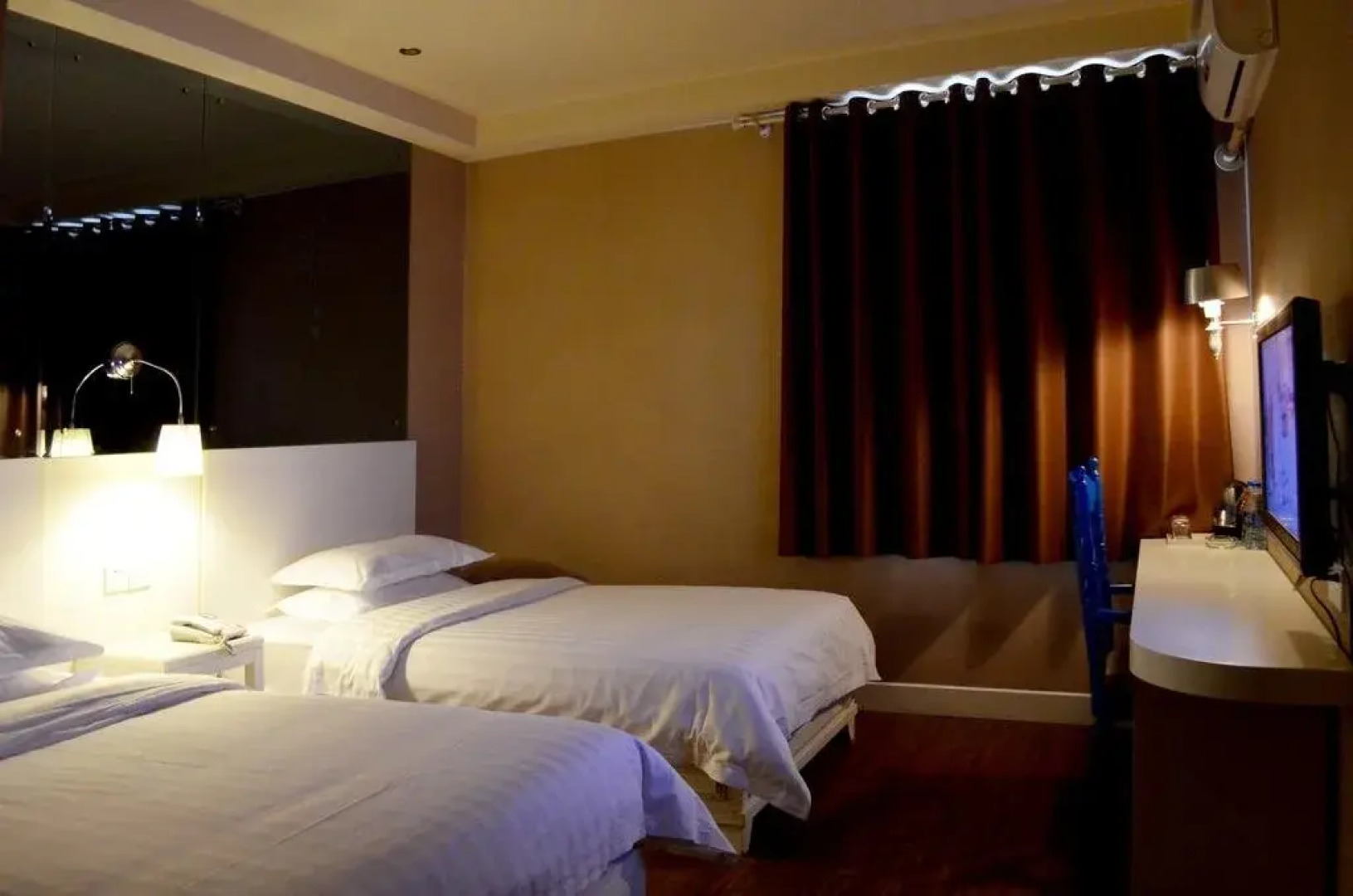 Jinyi Hotel Hohhot North Xingan Road Runyu Branch