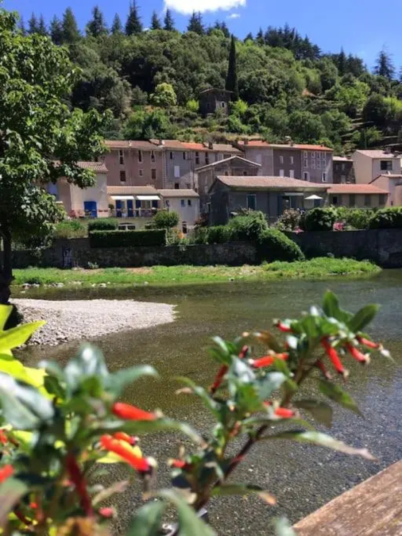Le Grenier de L Aigoual