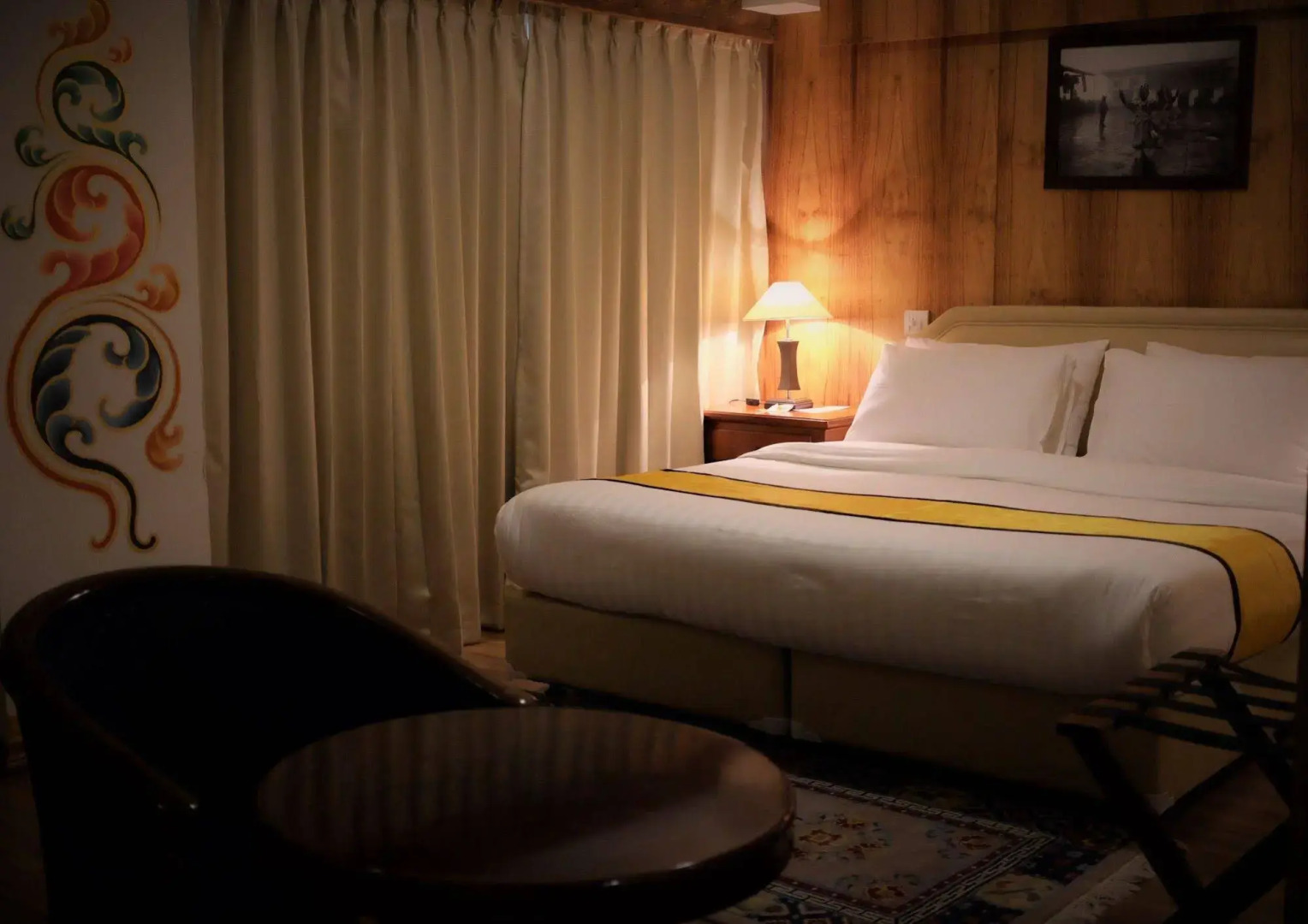 Hotel Norbuling