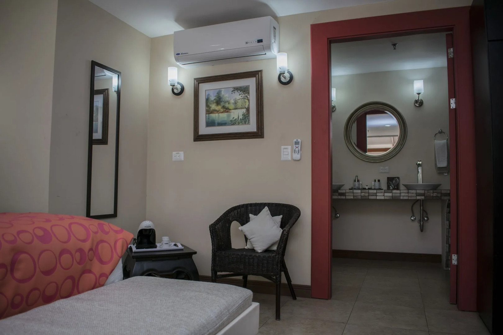 Rancho Humo Estancia