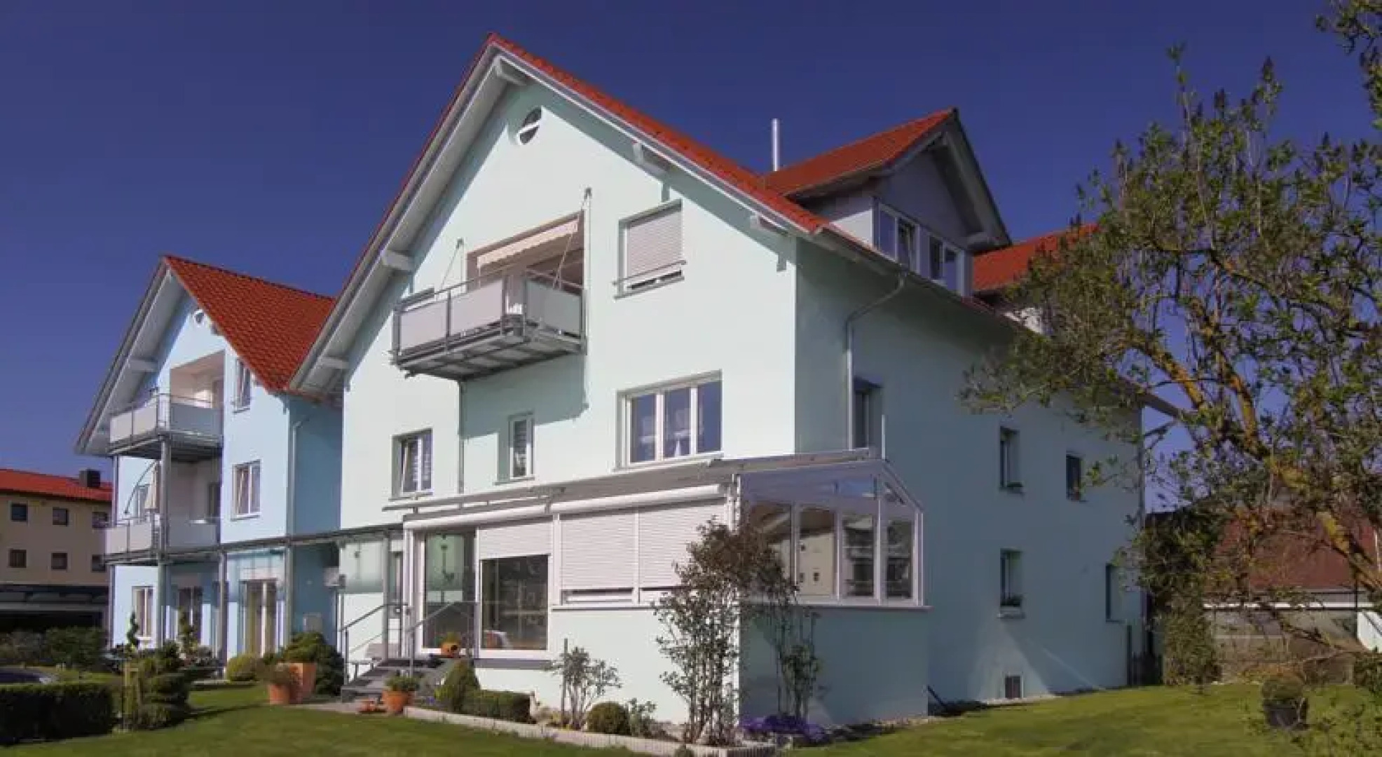 Ferienwohnung Petra Rist