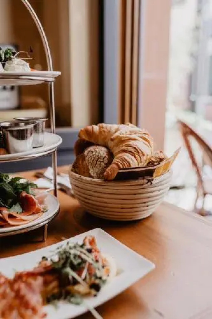 Apartments Maximilian