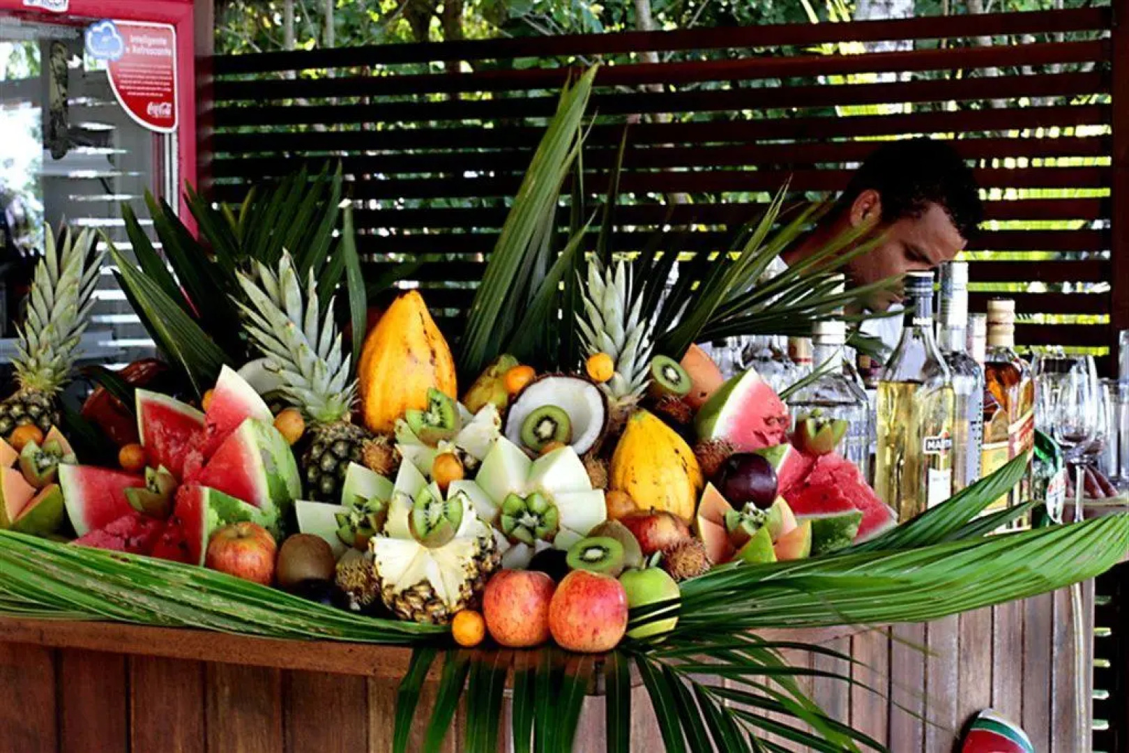 Vila dos Orixás Boutique Hotel