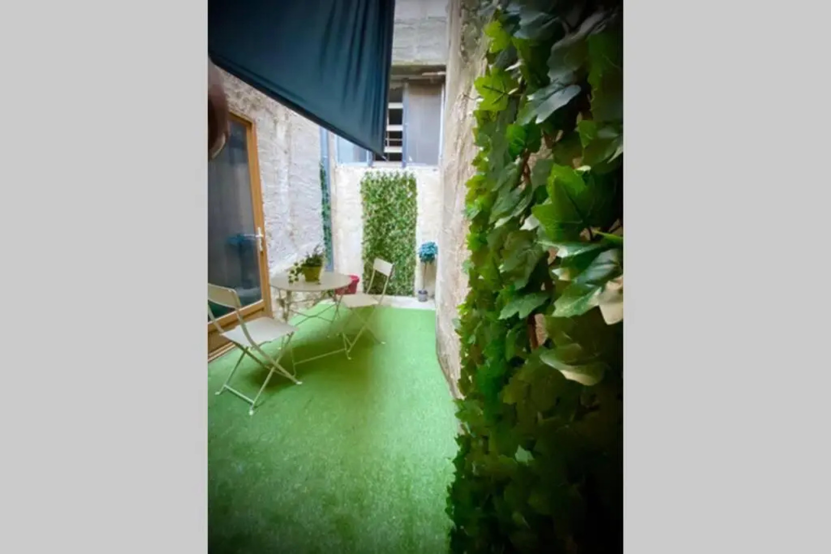 COSY & SPA JACUZZI "Suite Rubis"