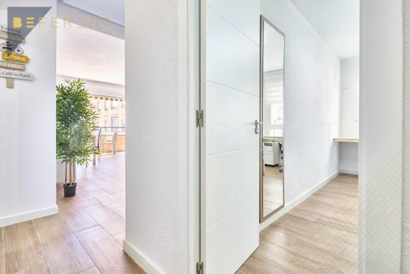 Beferent San Juan Pueblo II