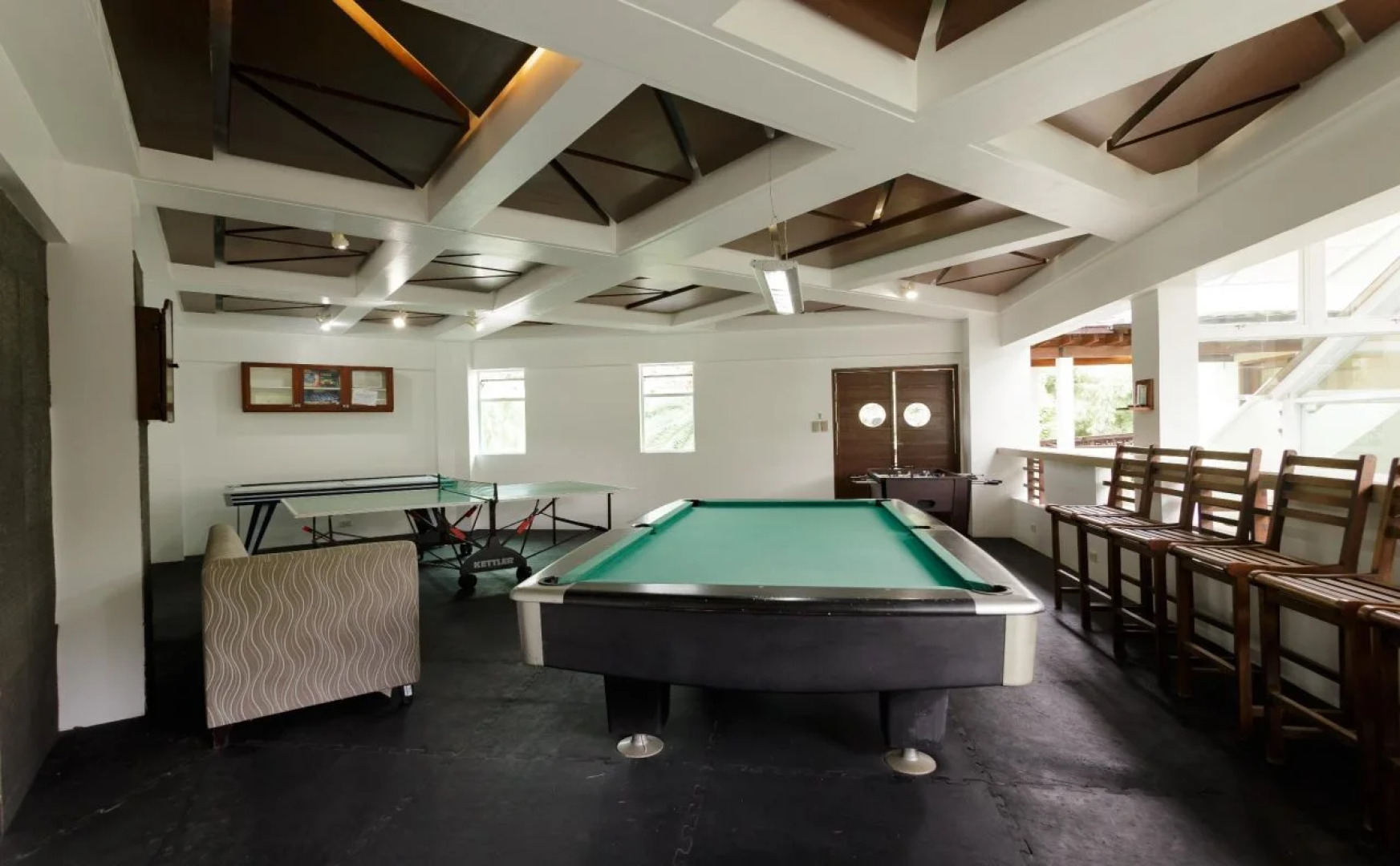 Acuatico Beach Resort