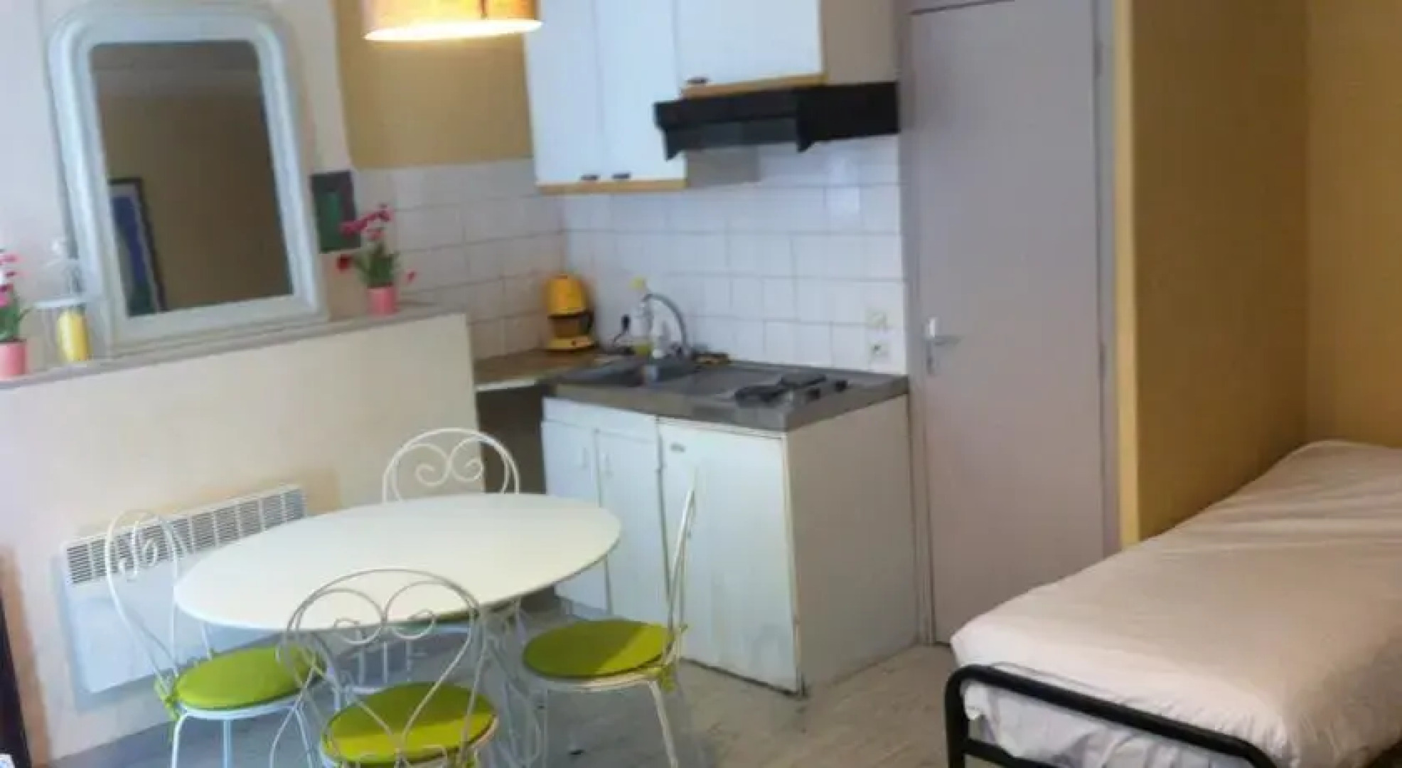 Bar de lHôtel de Ville