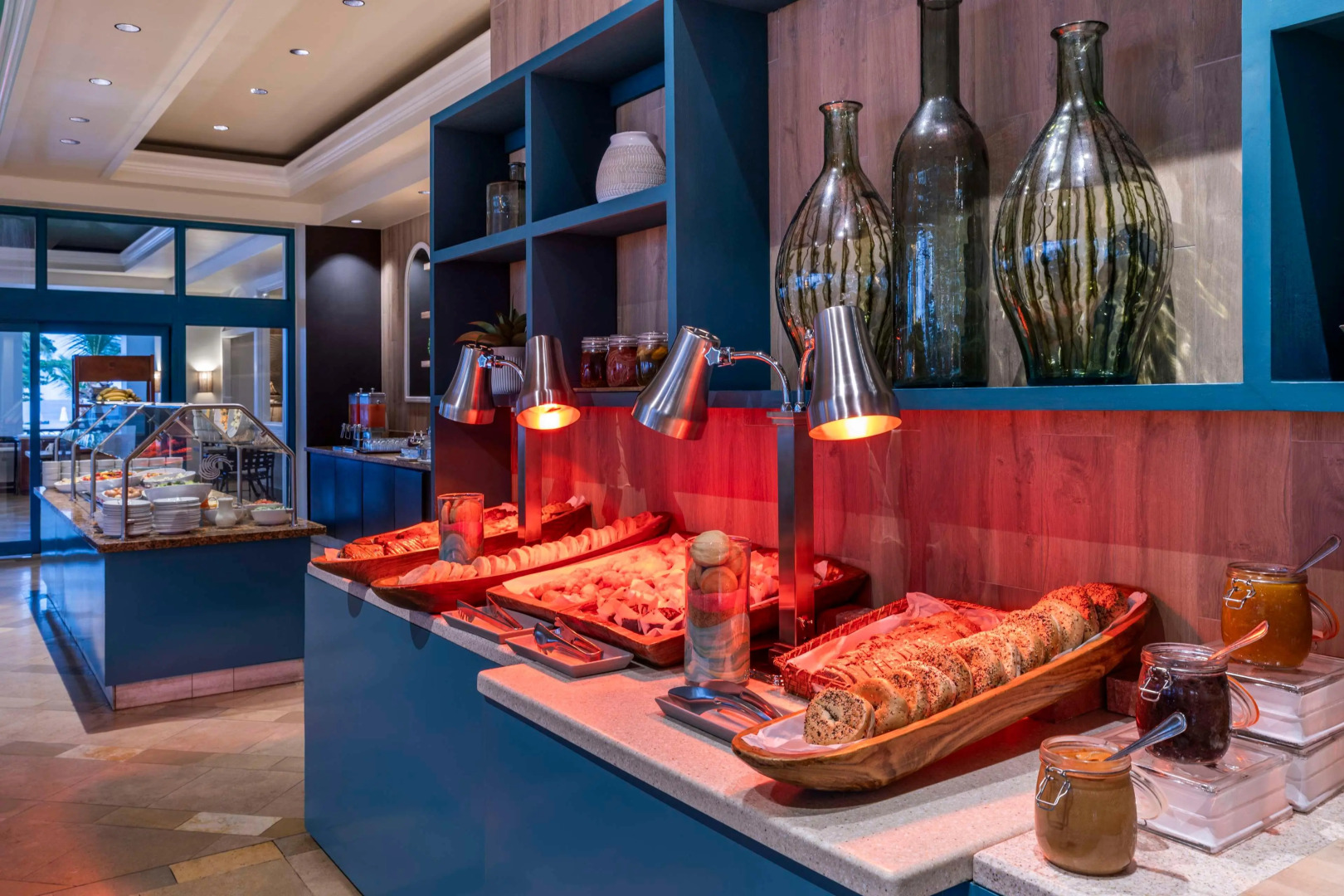 Hilton Barbados Resort