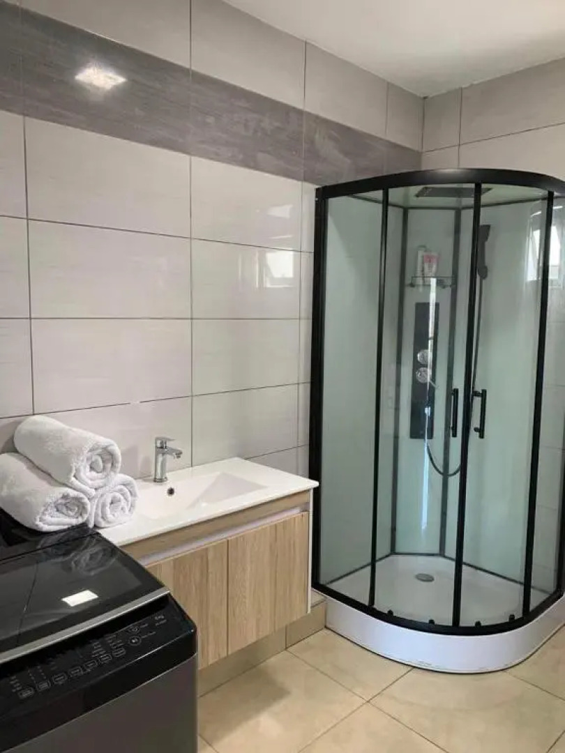 Lovely 2-bedrooms vacation villa with 3 pools