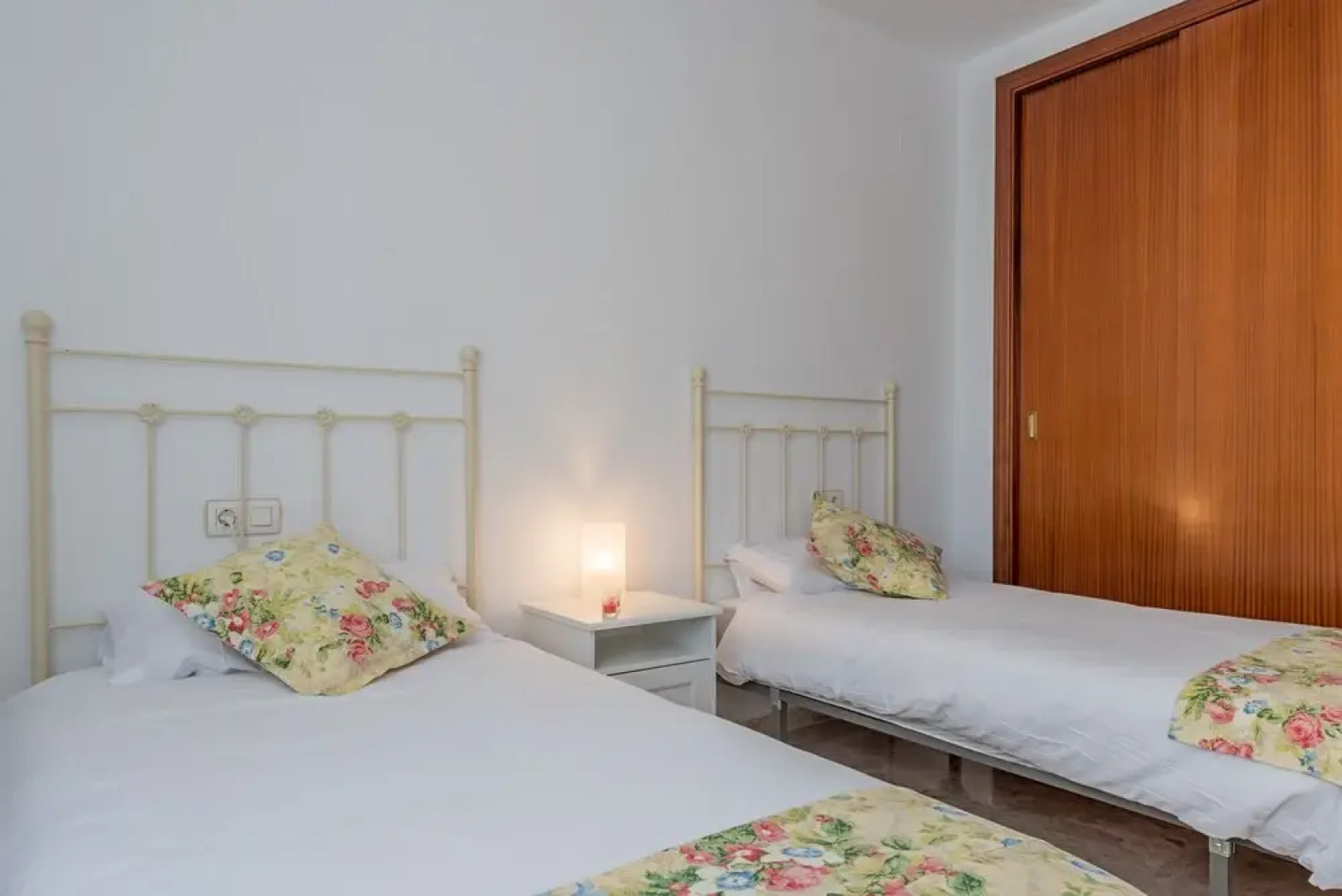 Casa Arcos Surthy Apartments