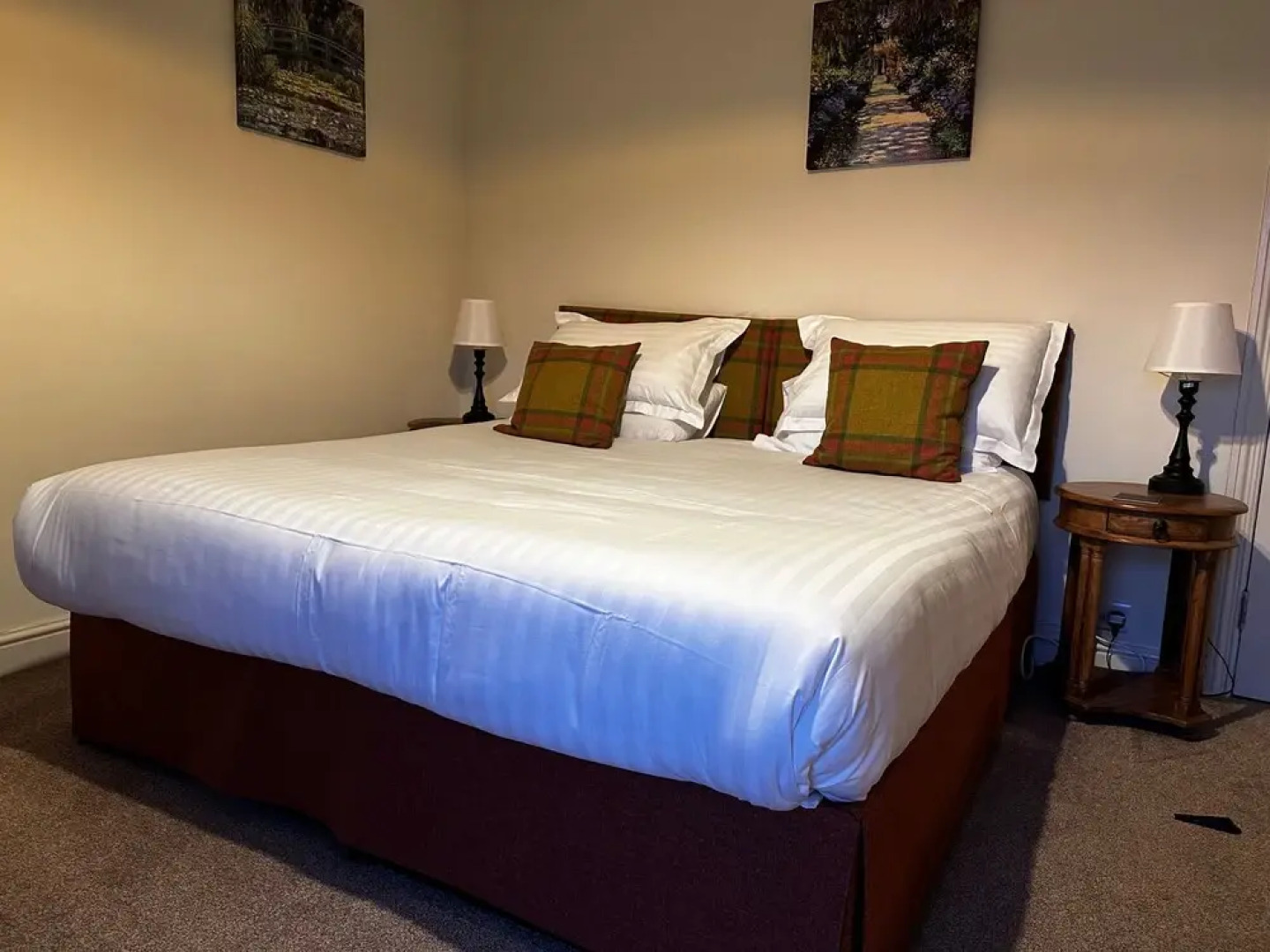 New Inn Appletreewick