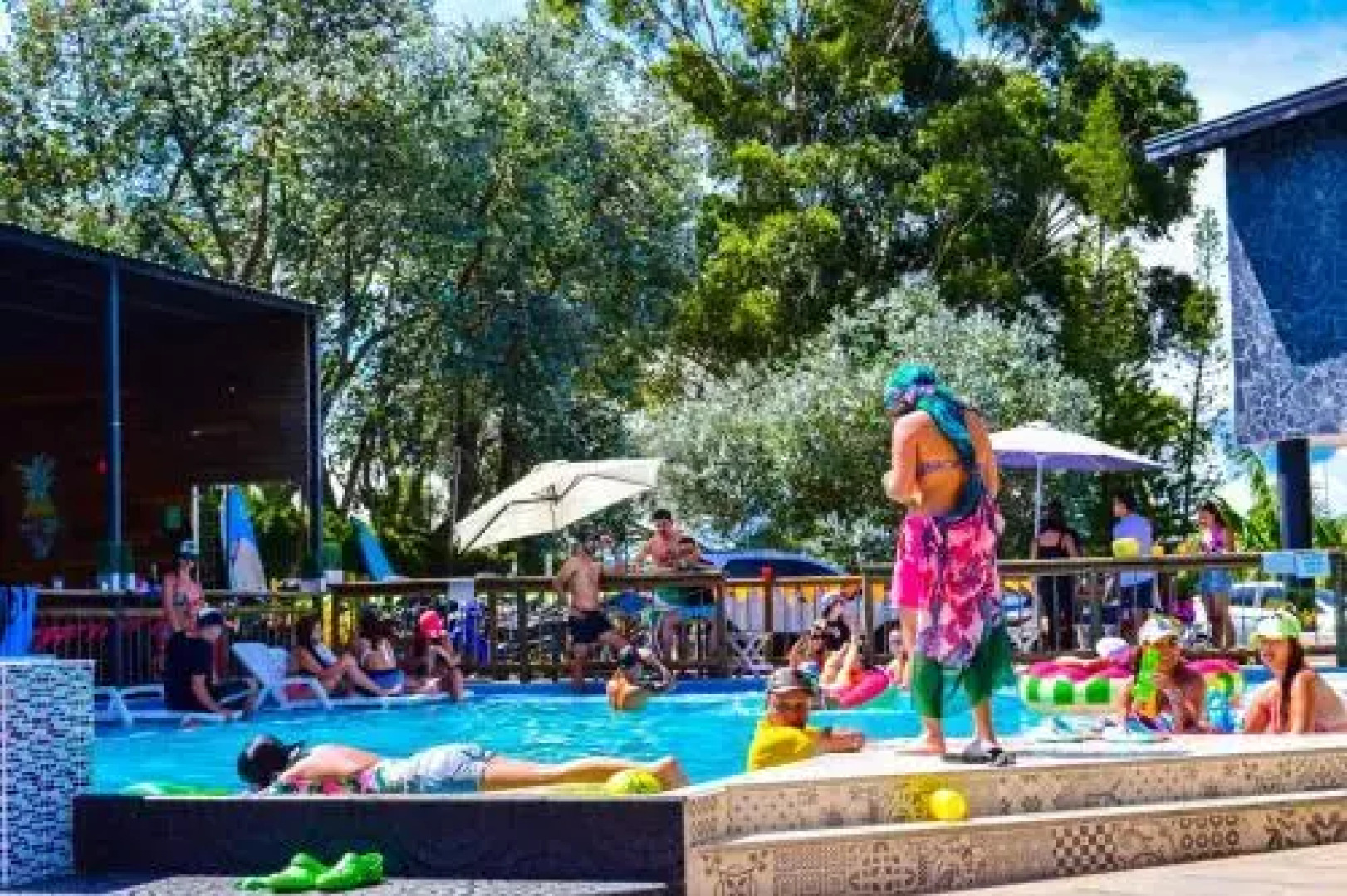 Happy Buddha Hostel Guatape