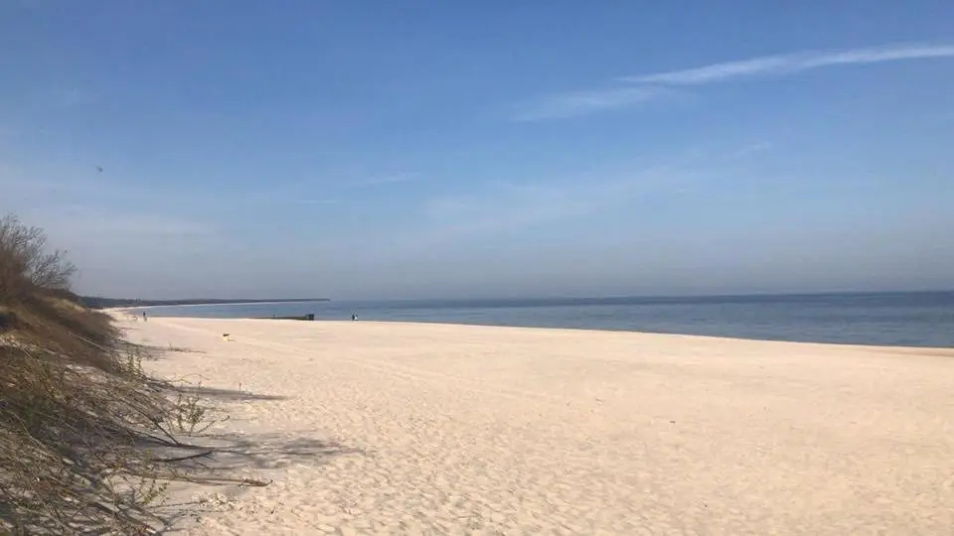 Apartament Mare Deluxe Polanki