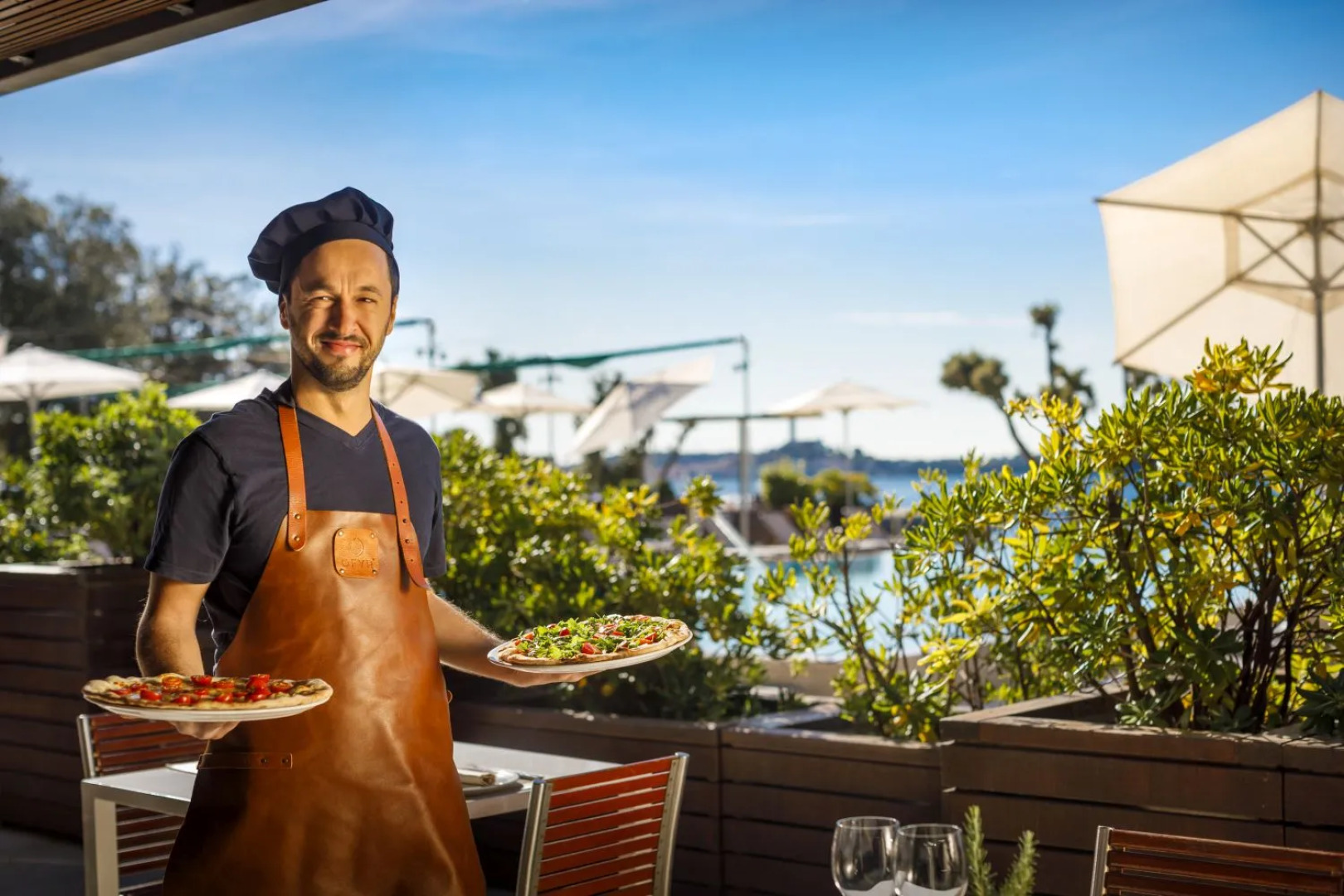 Resort Amarin (Rooms) - Rovinj