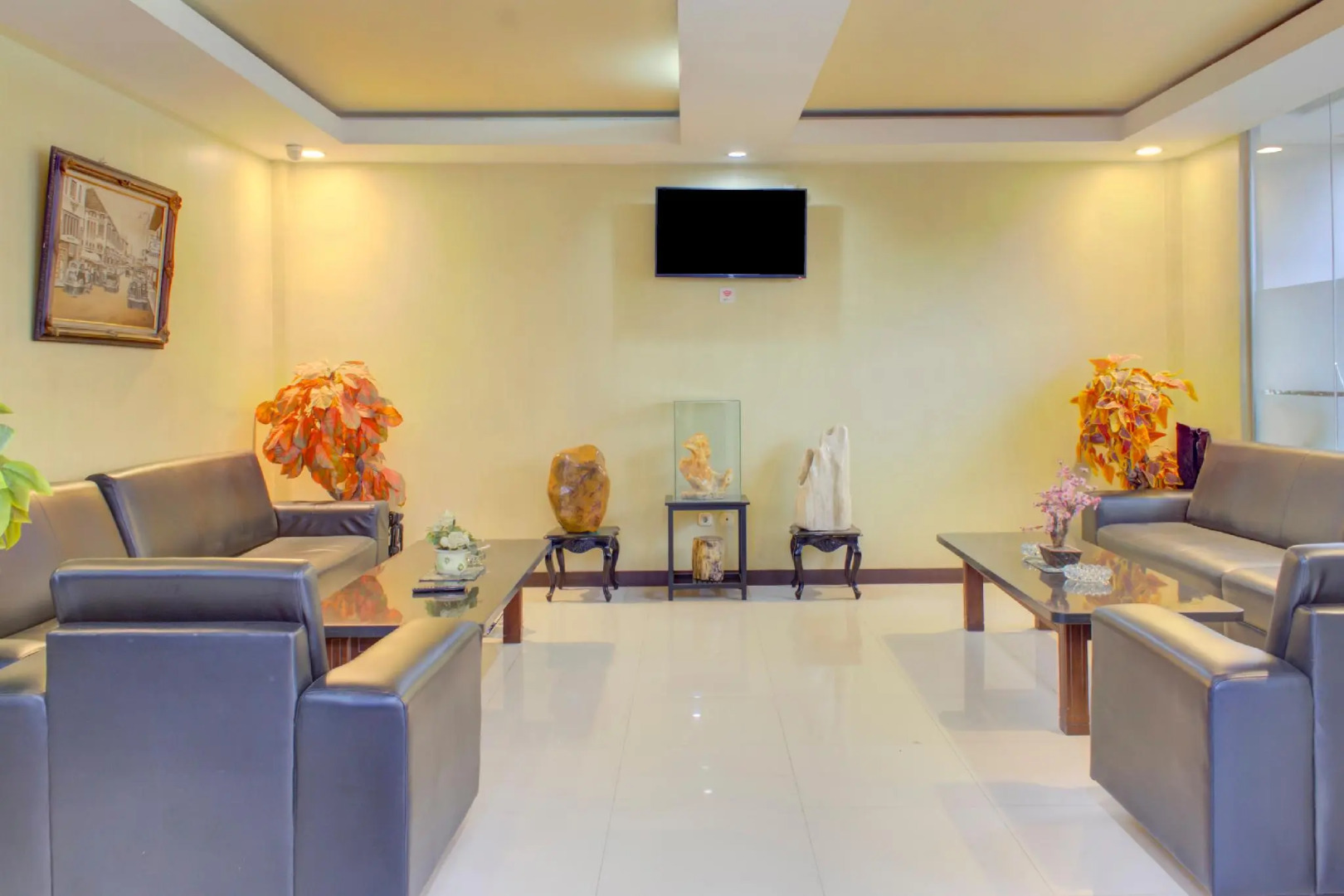 OYO 3951 Hotel Tw Rancagoong