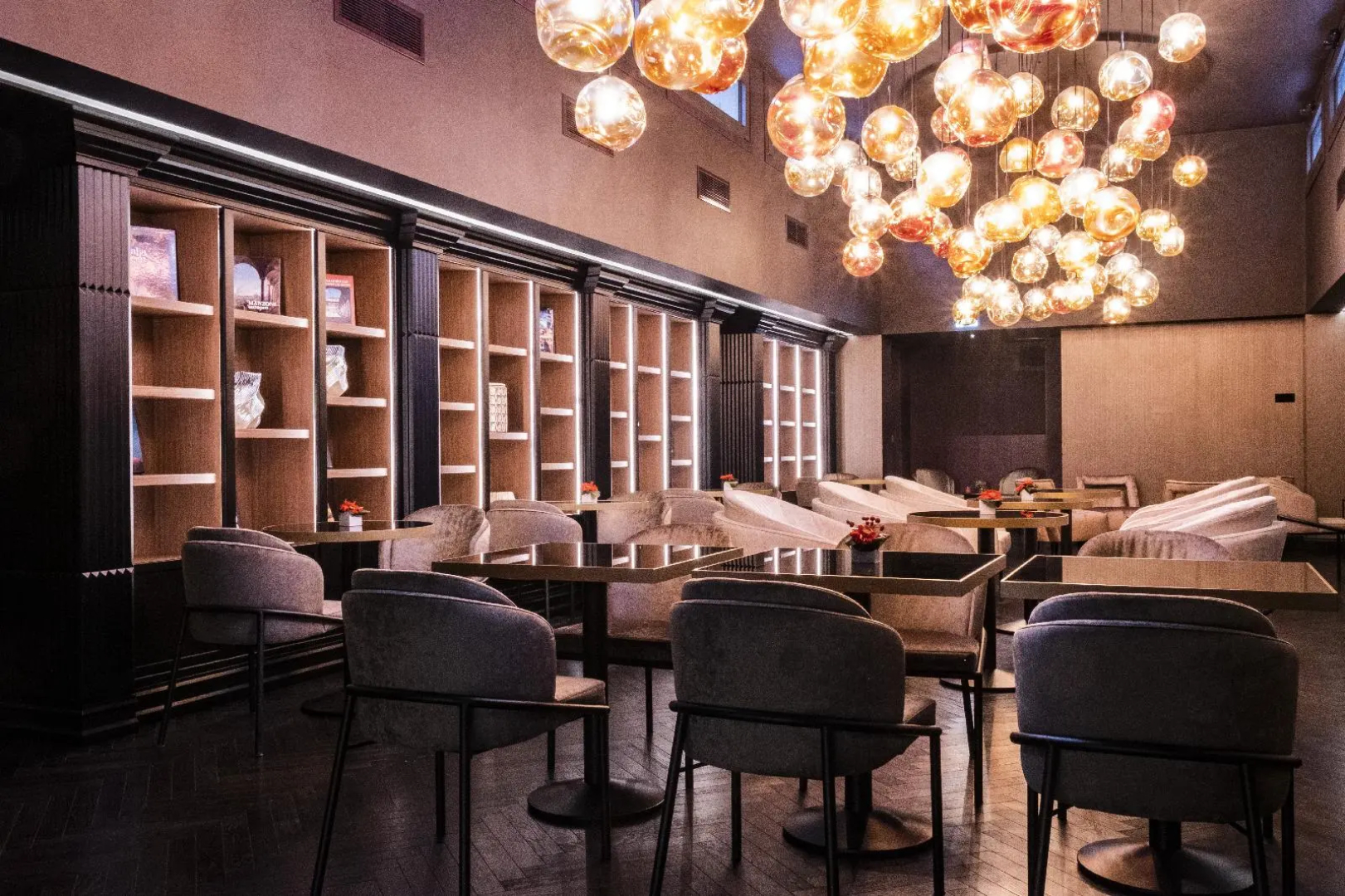 Отель U-Visionary Roma