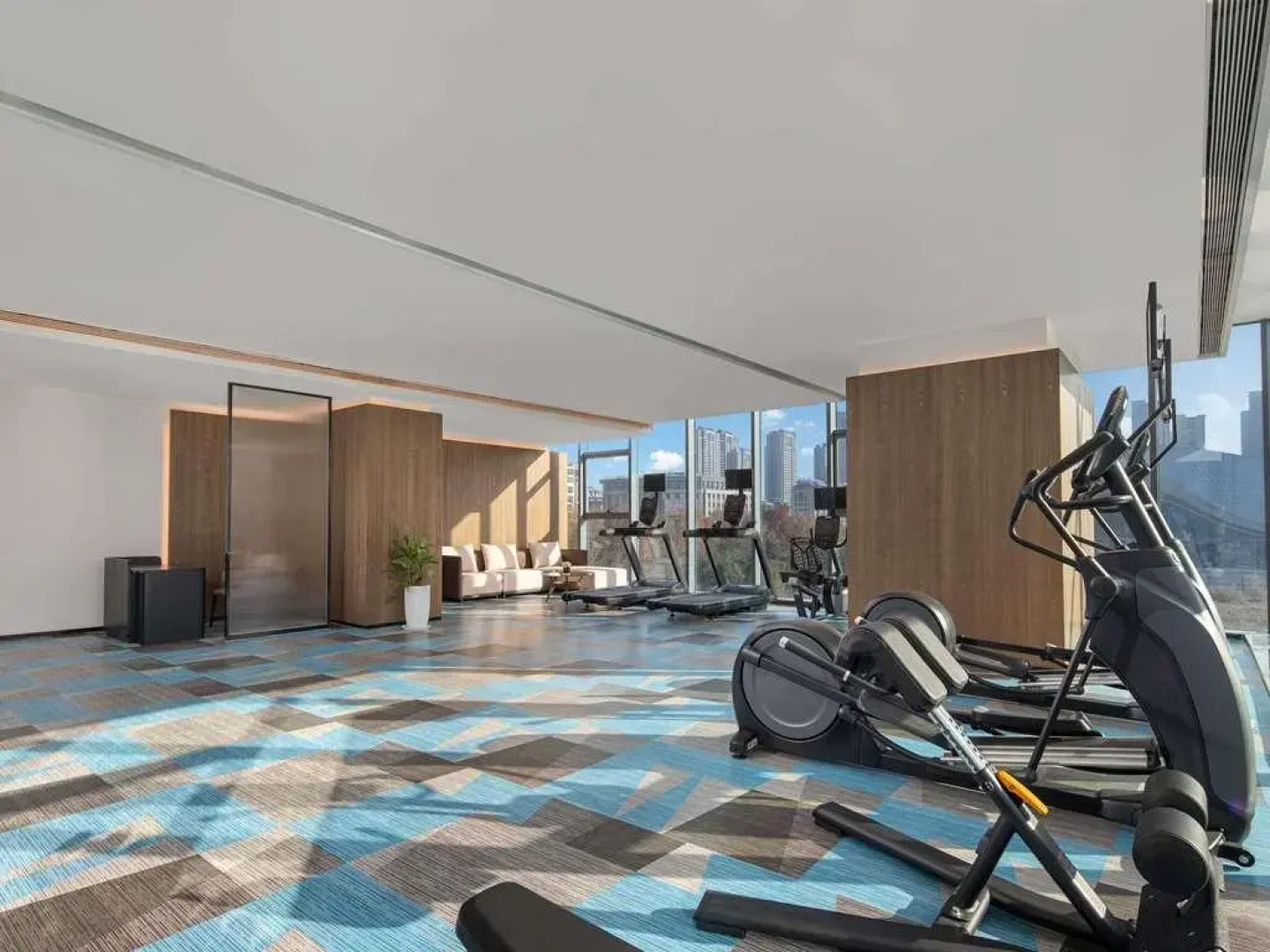 Novotel Lianyungang Haizhou