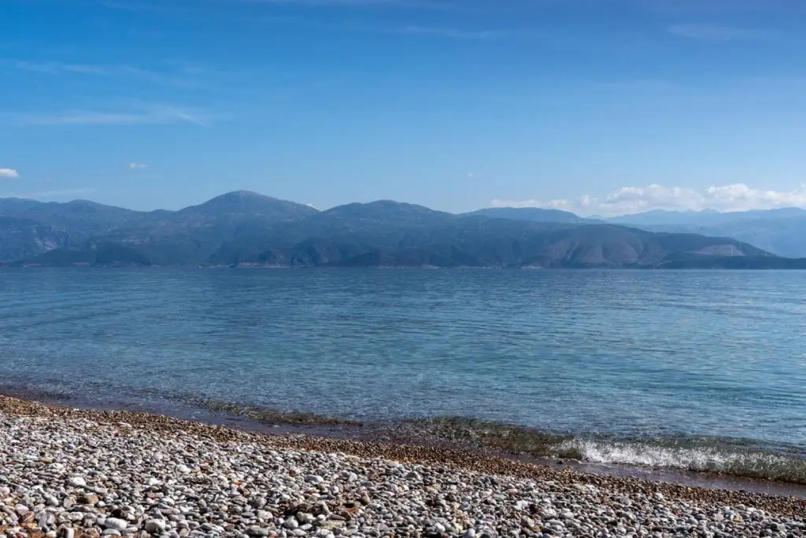 Meltemi Beach House - a seaside Luxury maisonnette