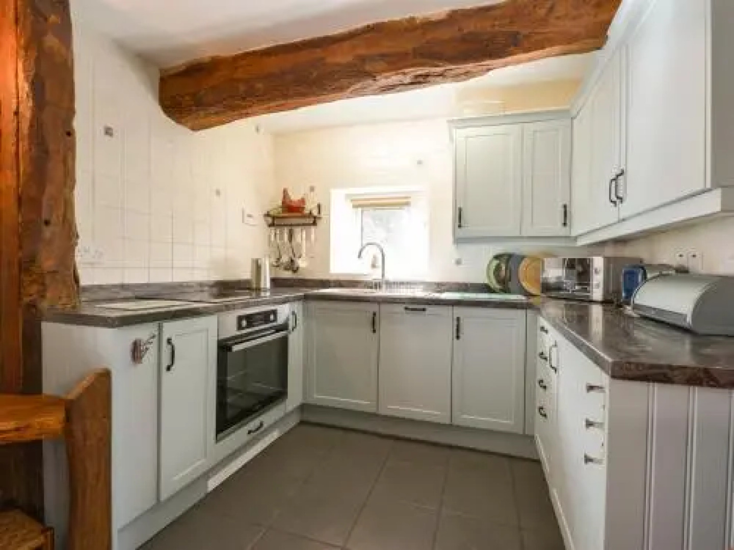 The Cottage, Moretonhampstead