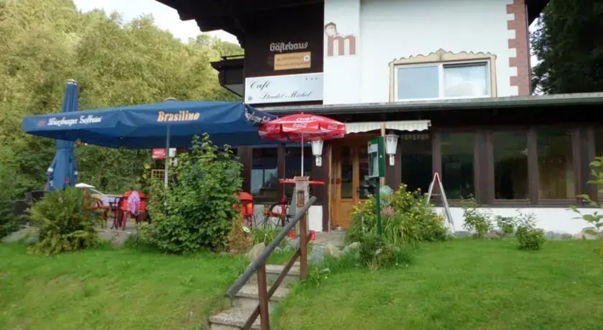 Strudel Michel - Gästehaus mit Herz