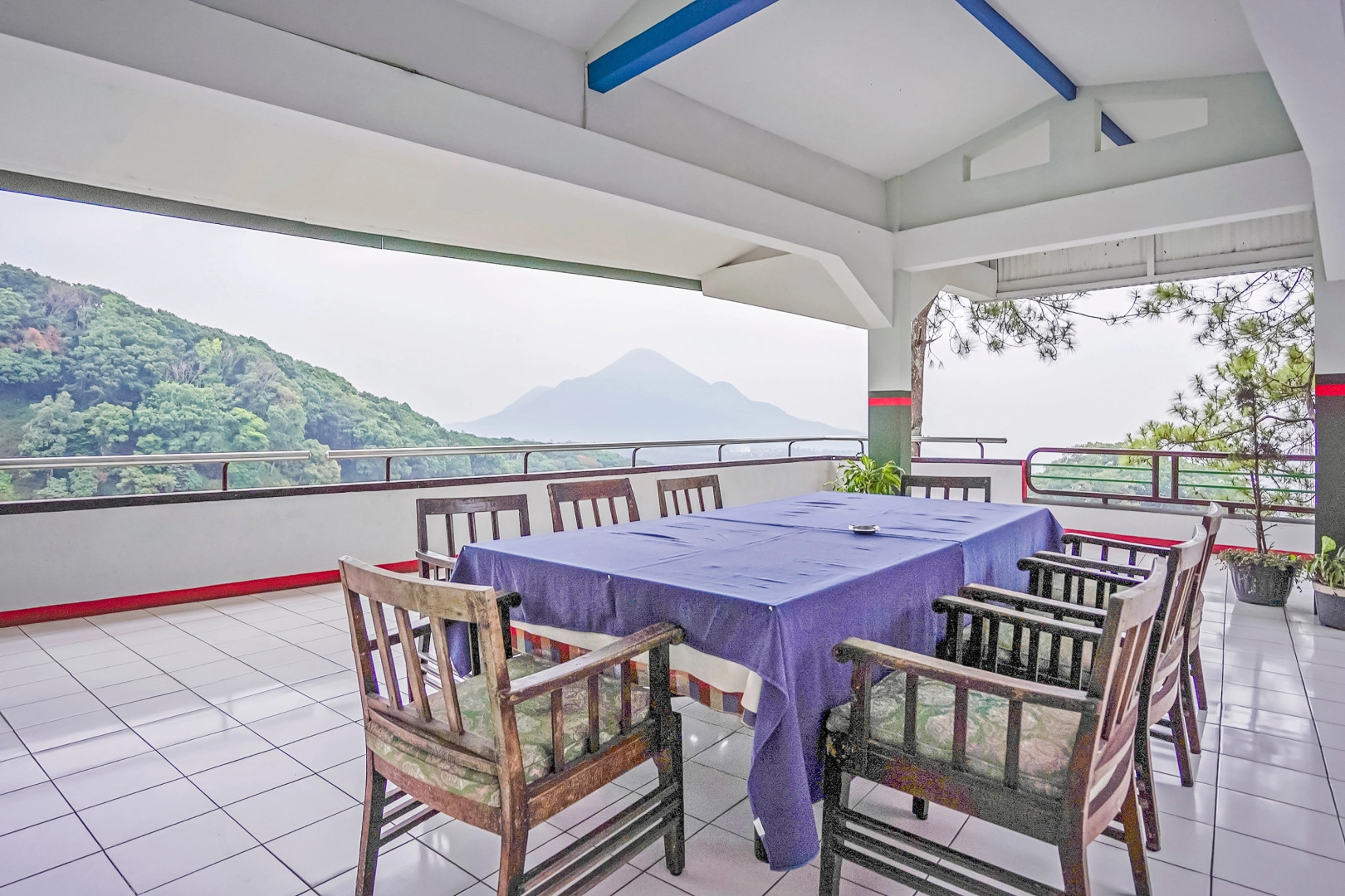 Hotel O Lie Mas Hotel