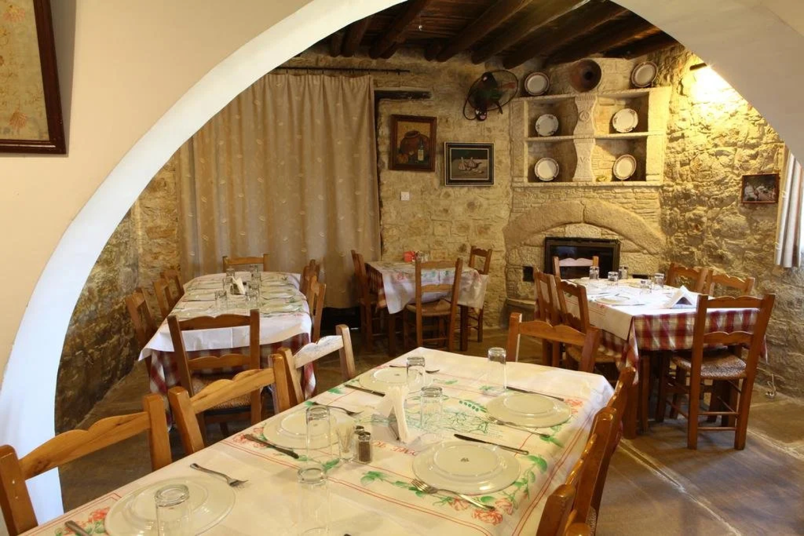 Agrovino Lofou