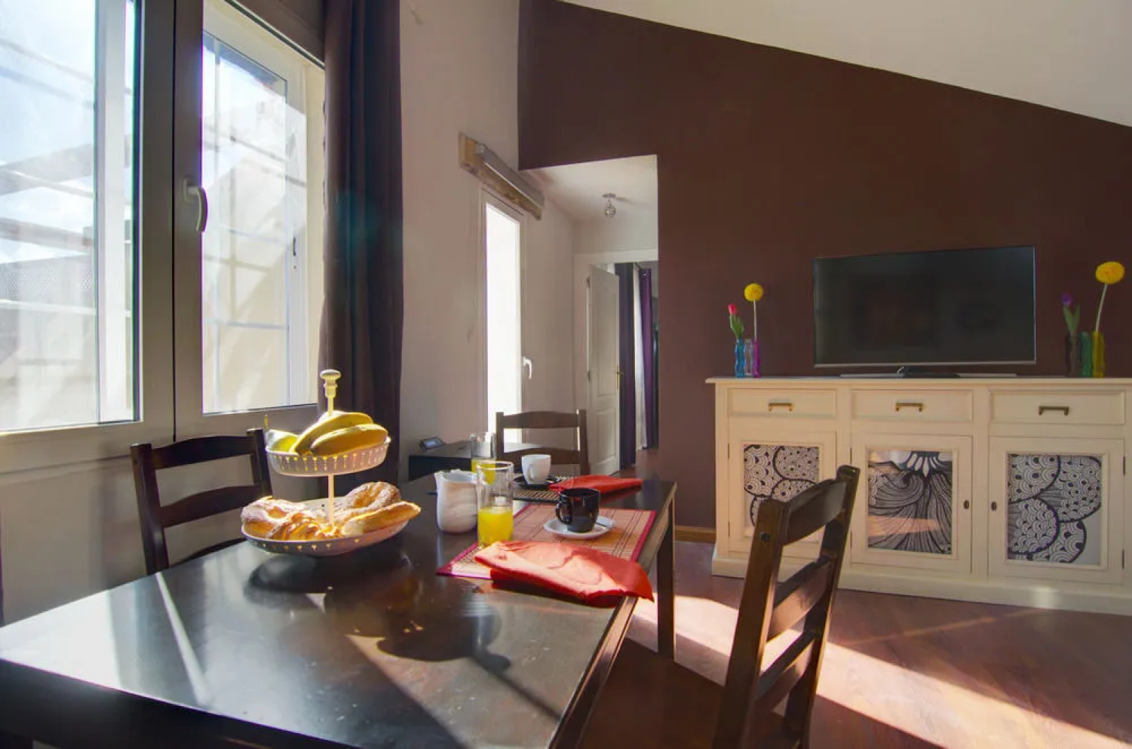 Almenara Sierra Oeste