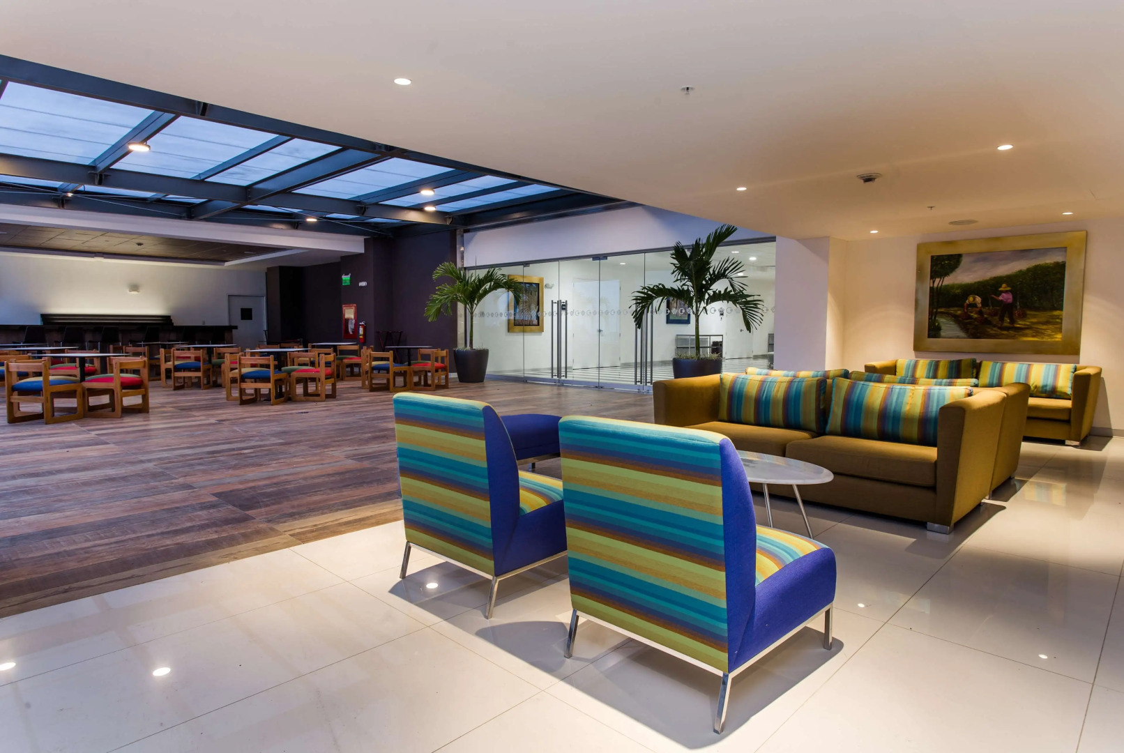 Wyndham Costa del Sol Tumbes