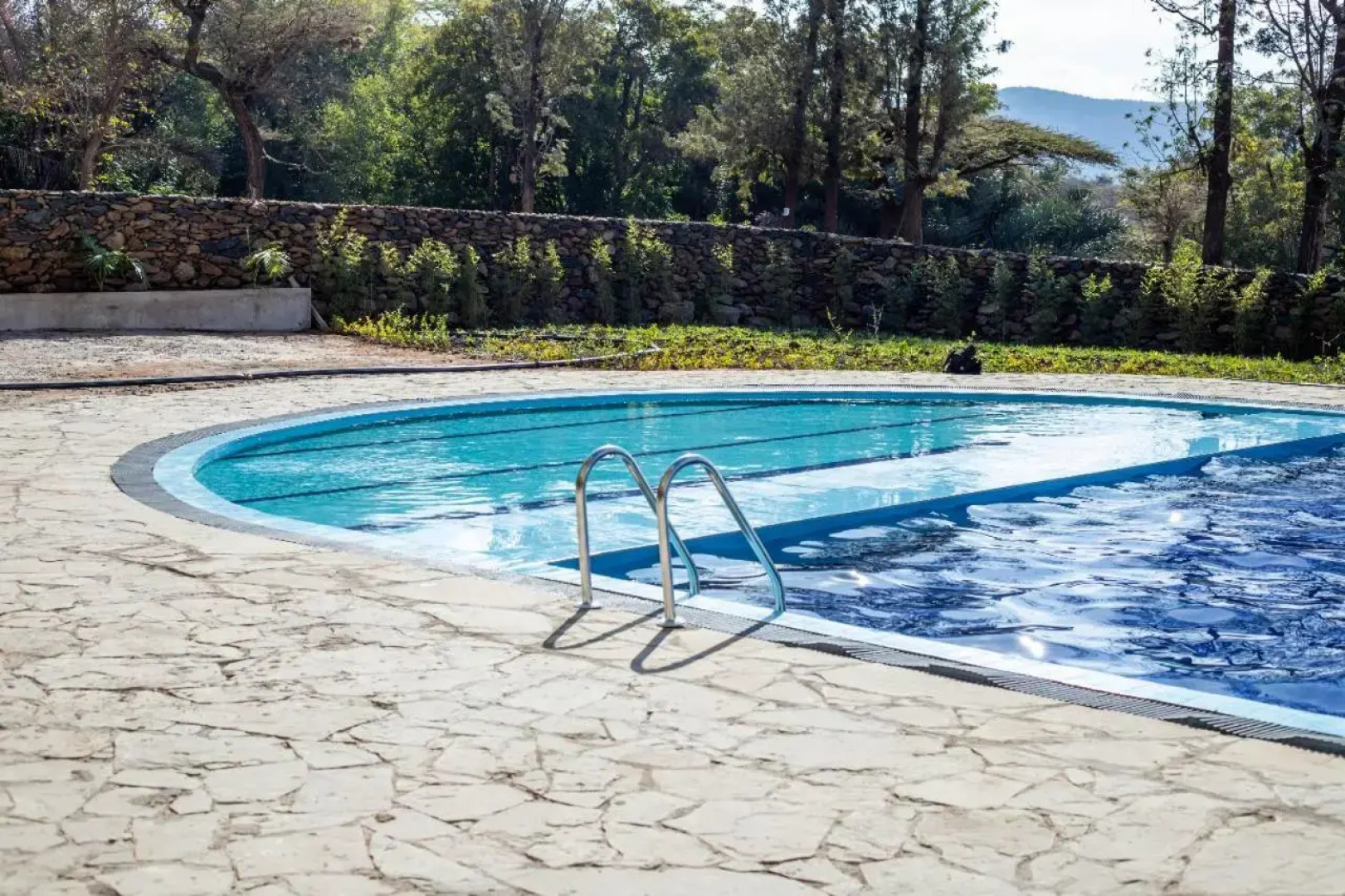 Kisimani Eco Resort & Spa