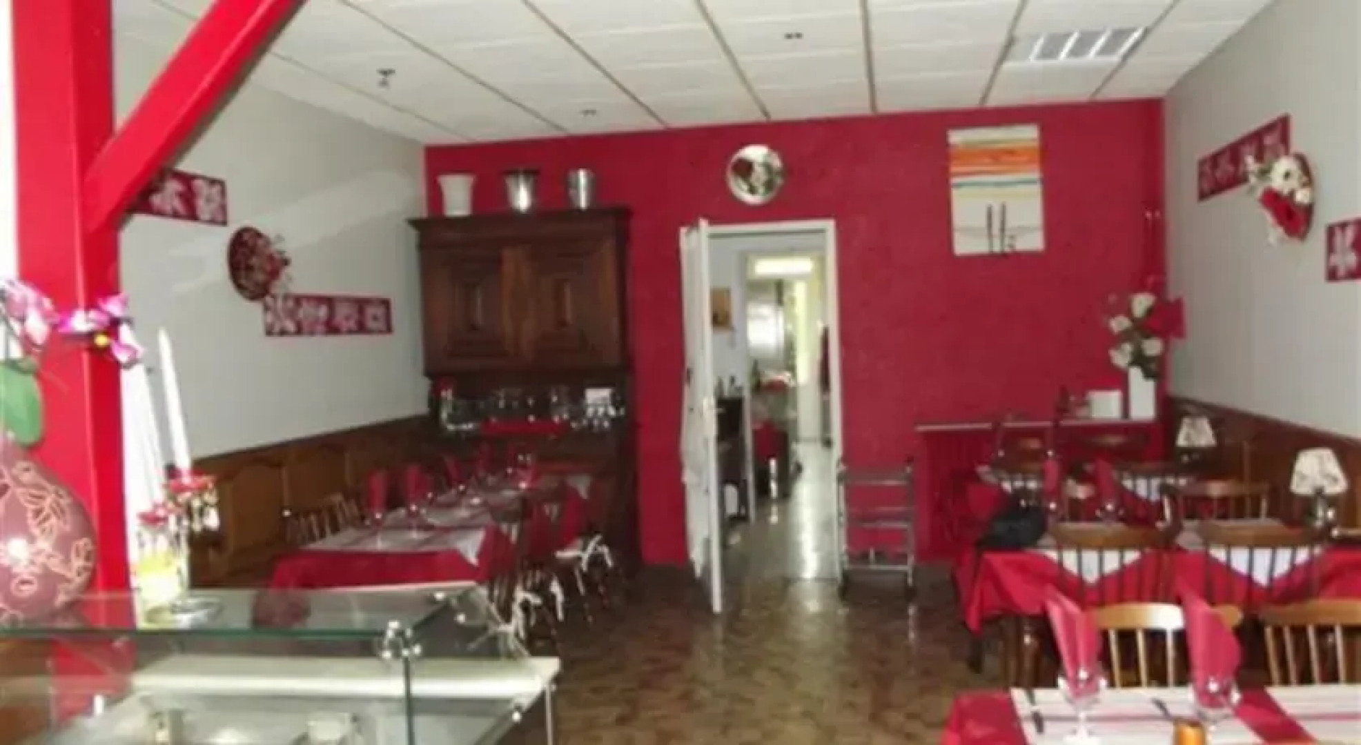 Hotel-Restaurant Le Lion dOr