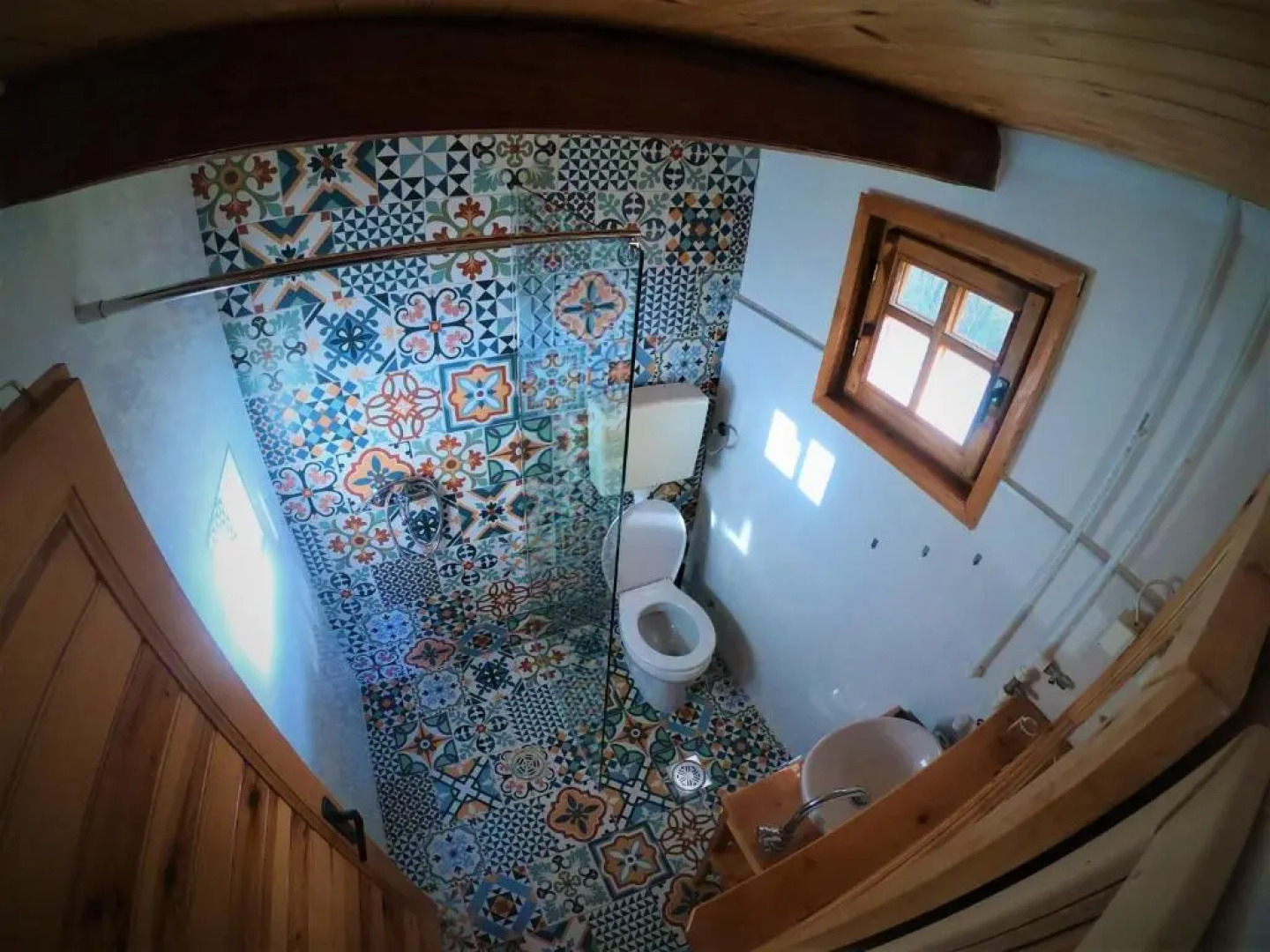 Etno village Gostoljublje