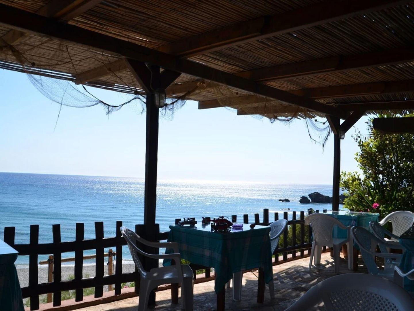 Charming Villa in Agia Paraskevi With Swimming Pool