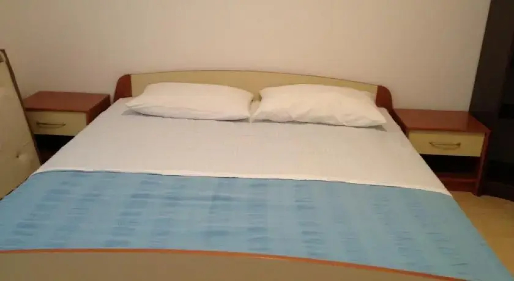 Apartments Bosiljevac