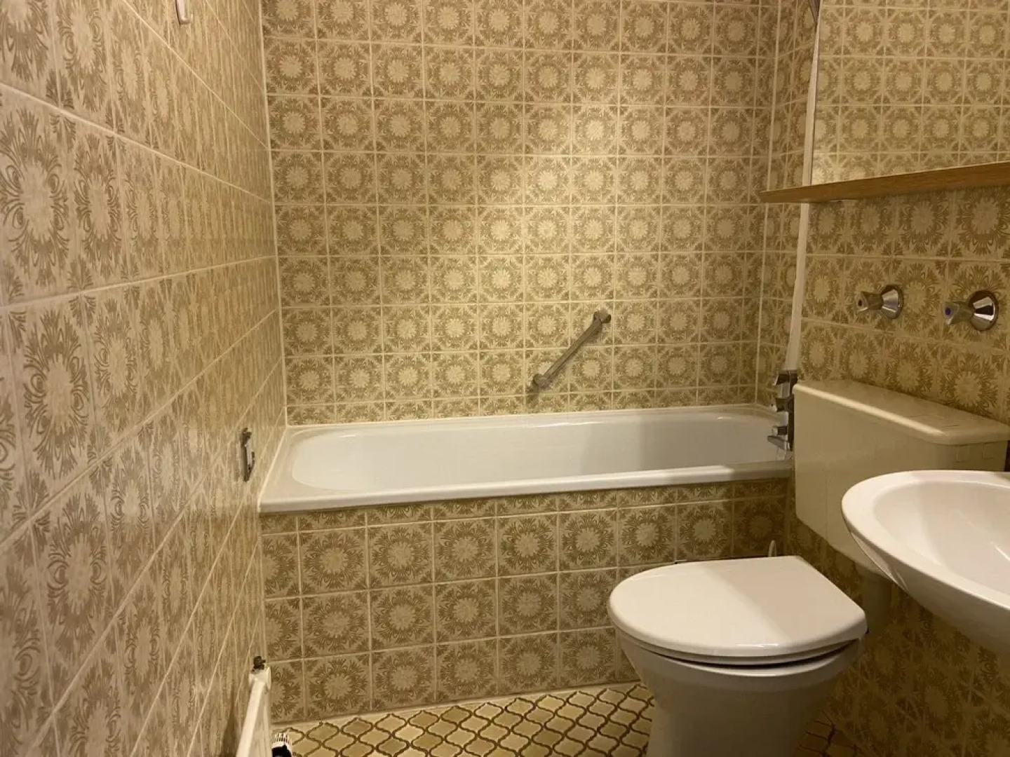 B512 Lahnstein in Lahnstein